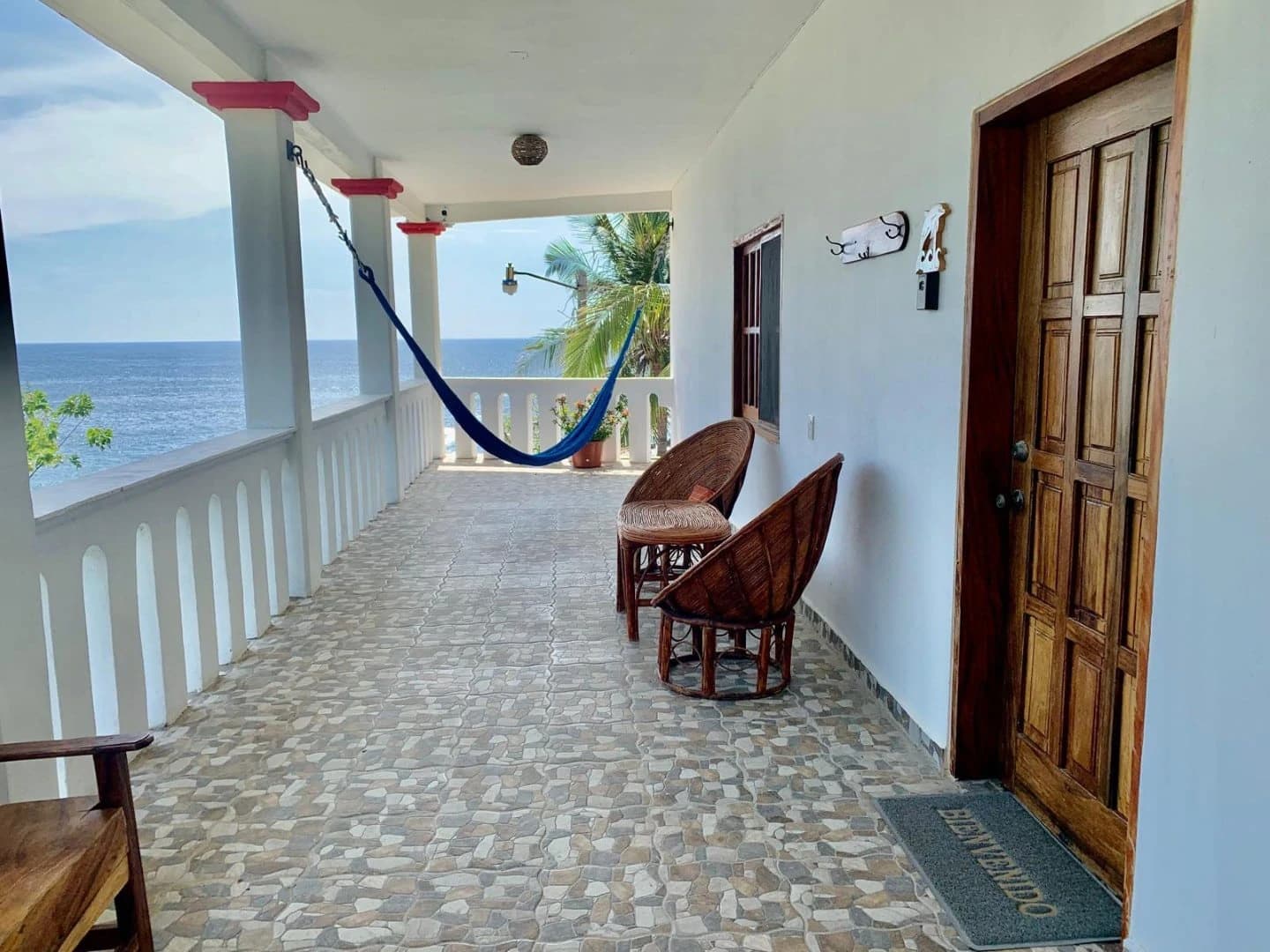 Casa Delfin Ocean View Hotel - photo 24