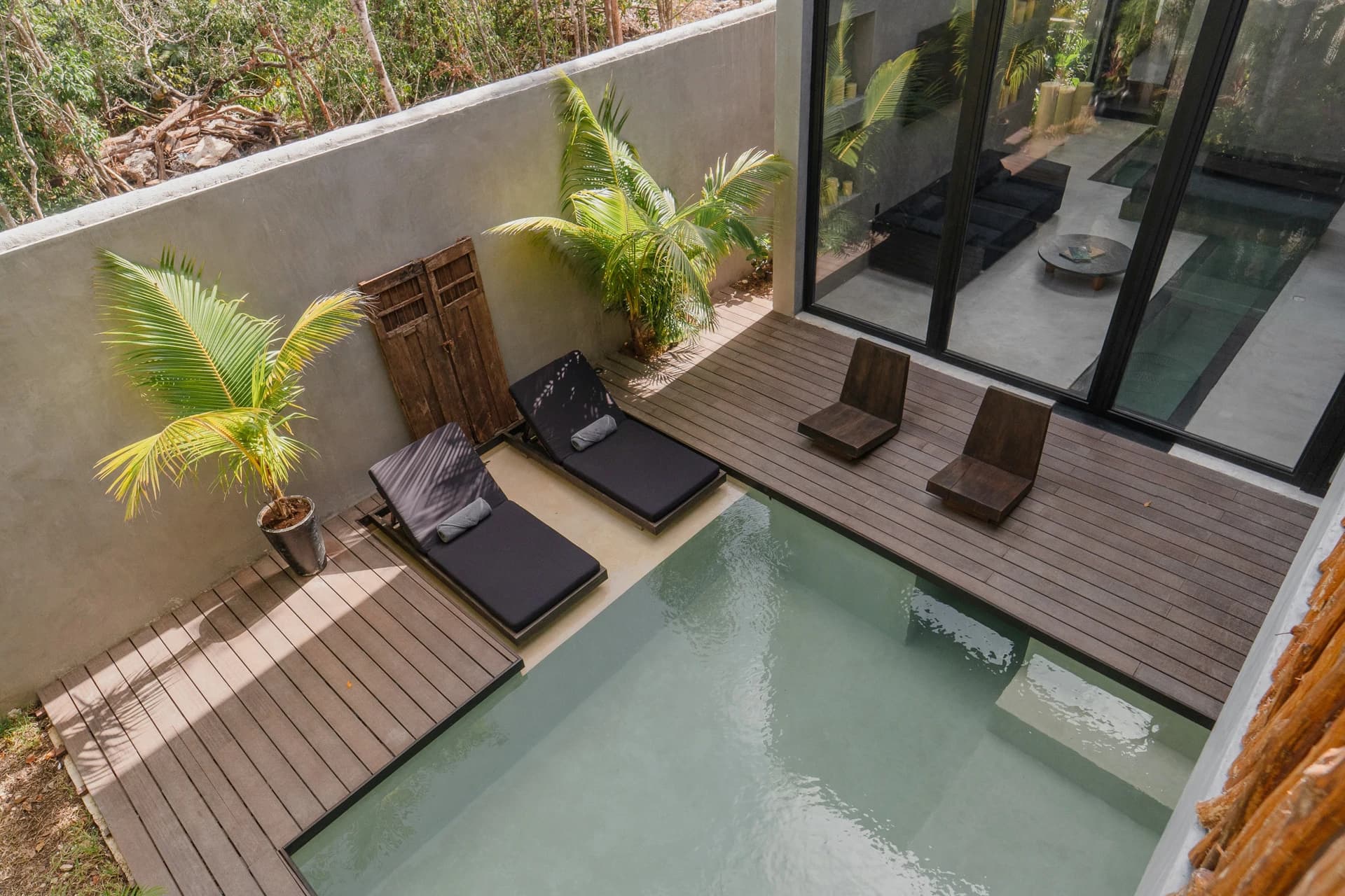 Villa Niburu 4 Bedroom House - photo 6