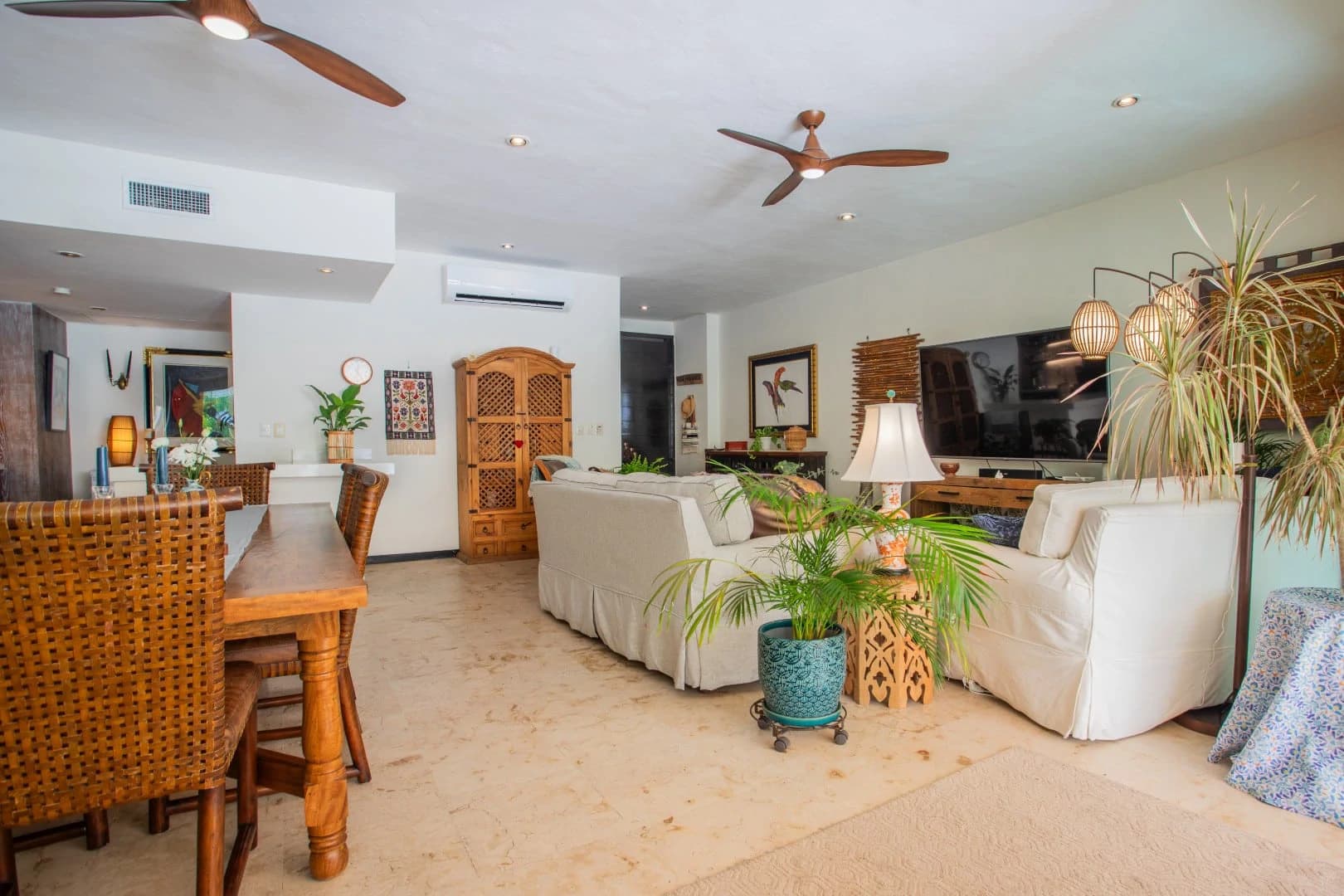 Bosque Los Aluxes 4 Bedroom Condo - photo 21