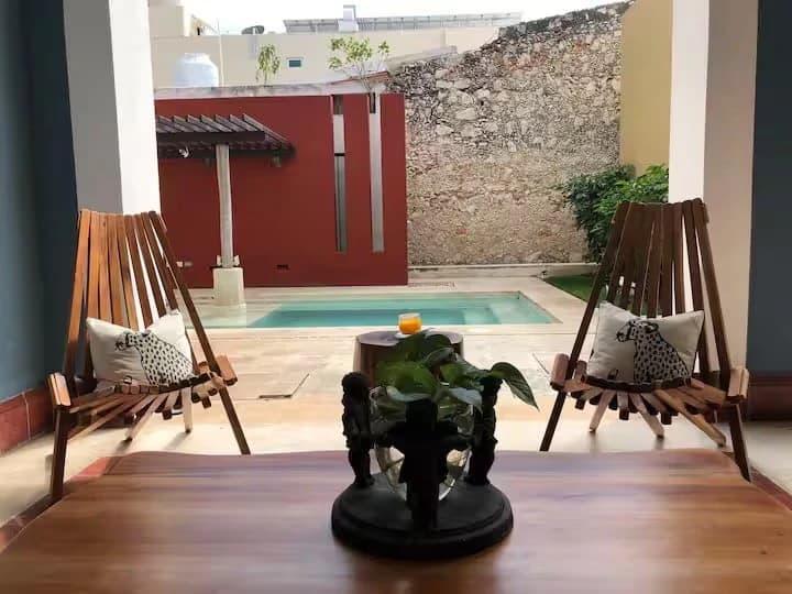 Barrio De Santiago 4 Bedroom Villa - photo 16