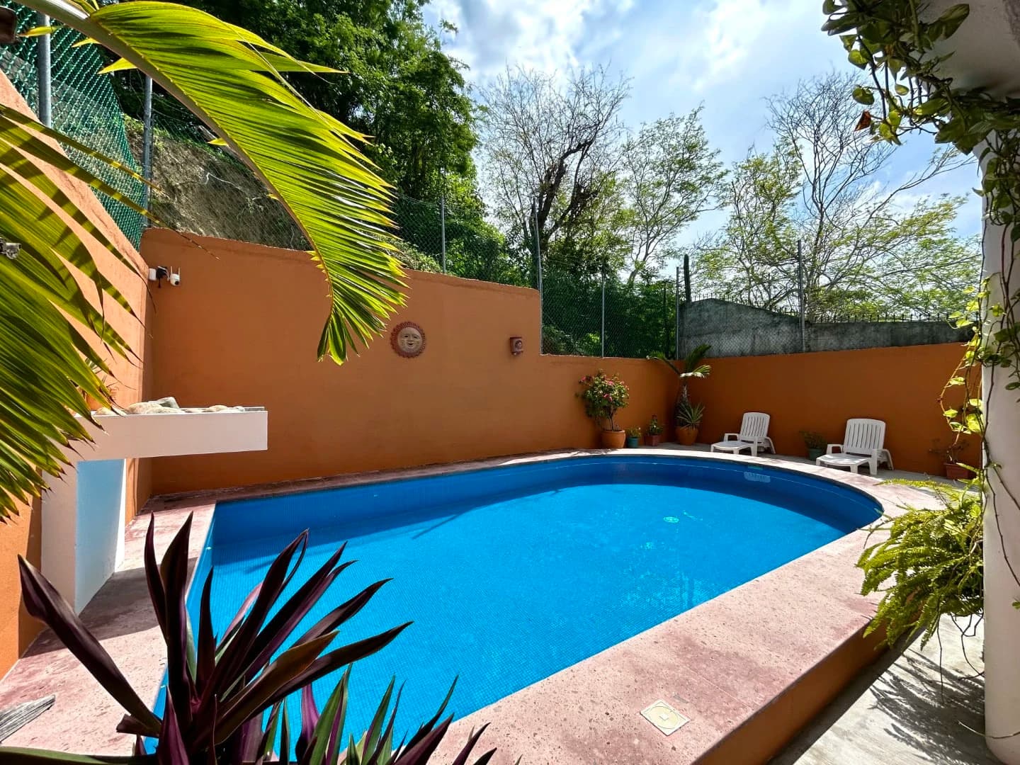 La Vivienda 7 Bedroom Villa - photo 27