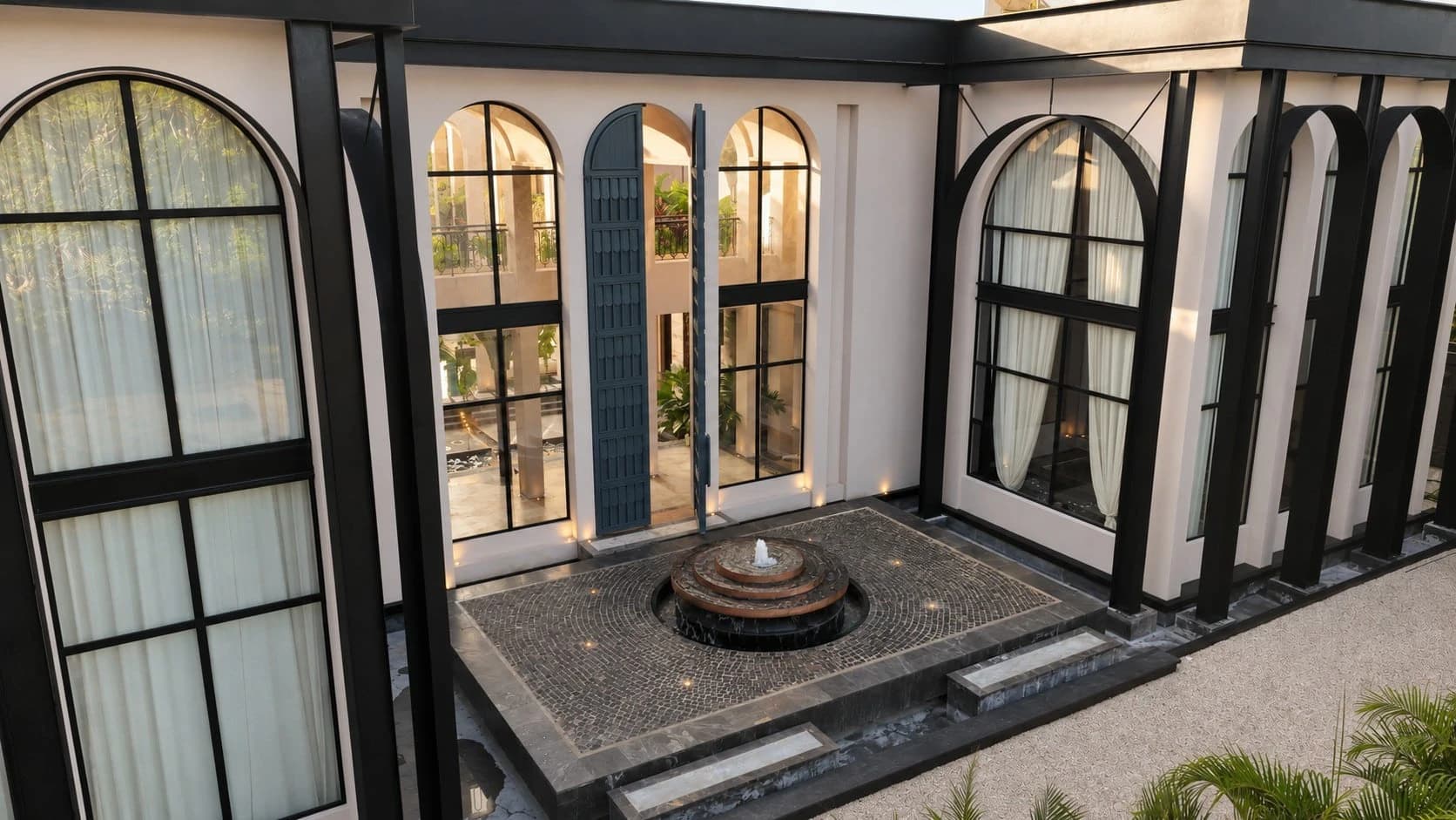 8 Bedroom Luxe Villa - photo 16