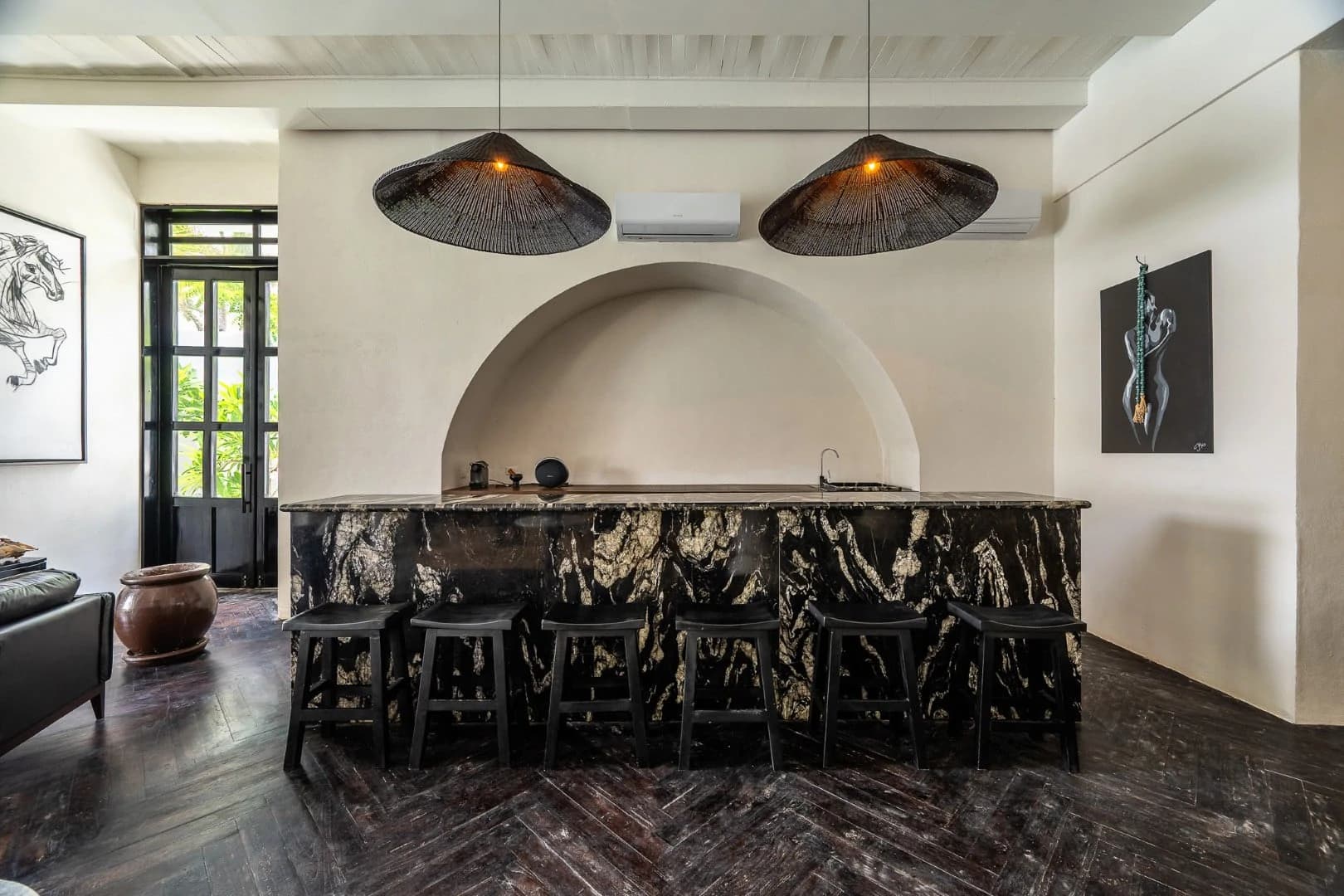 Rae’s Villa - photo 17