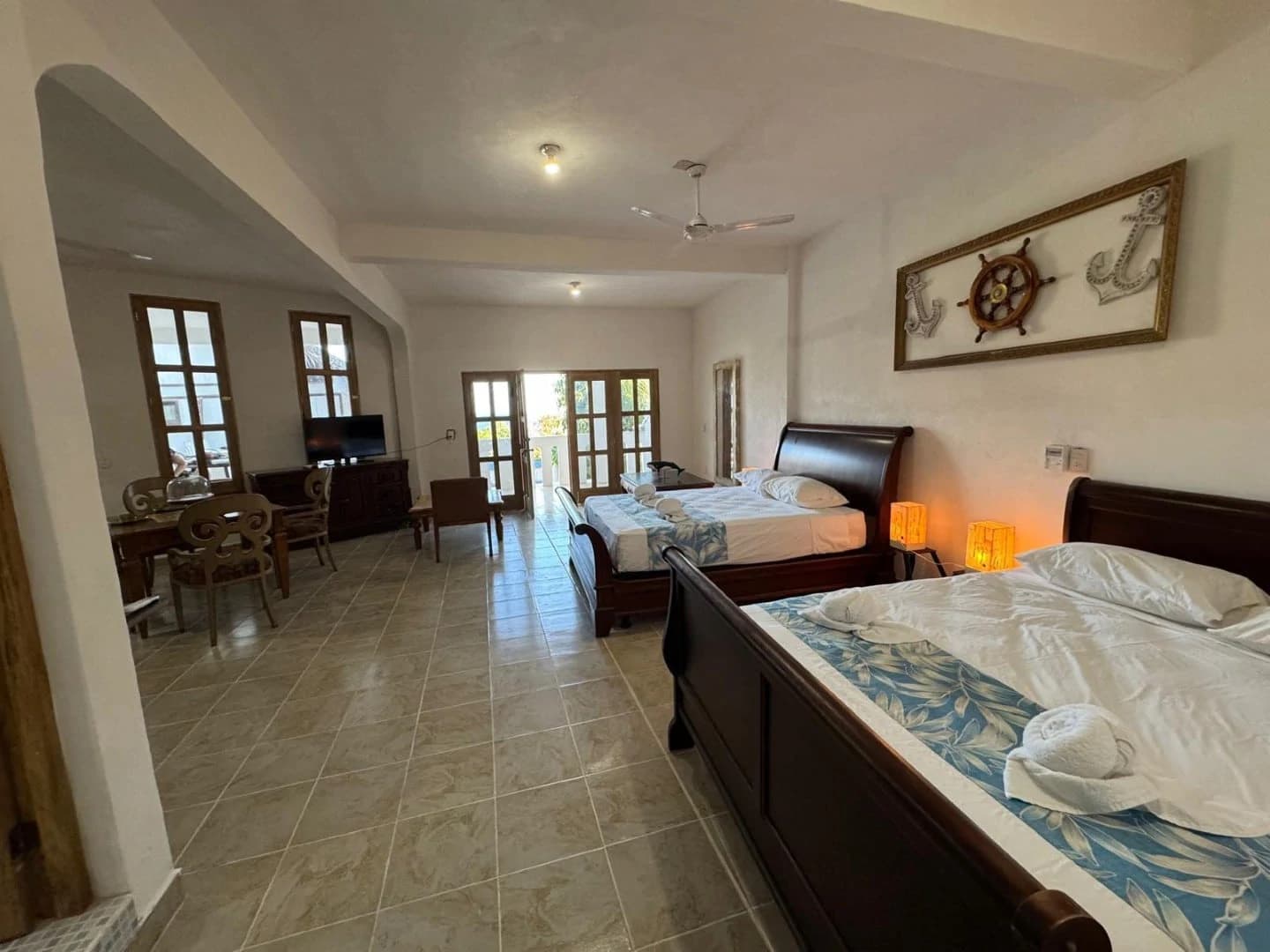 Casa El Timon 6 Bedroom Boutique Hotel - photo 27