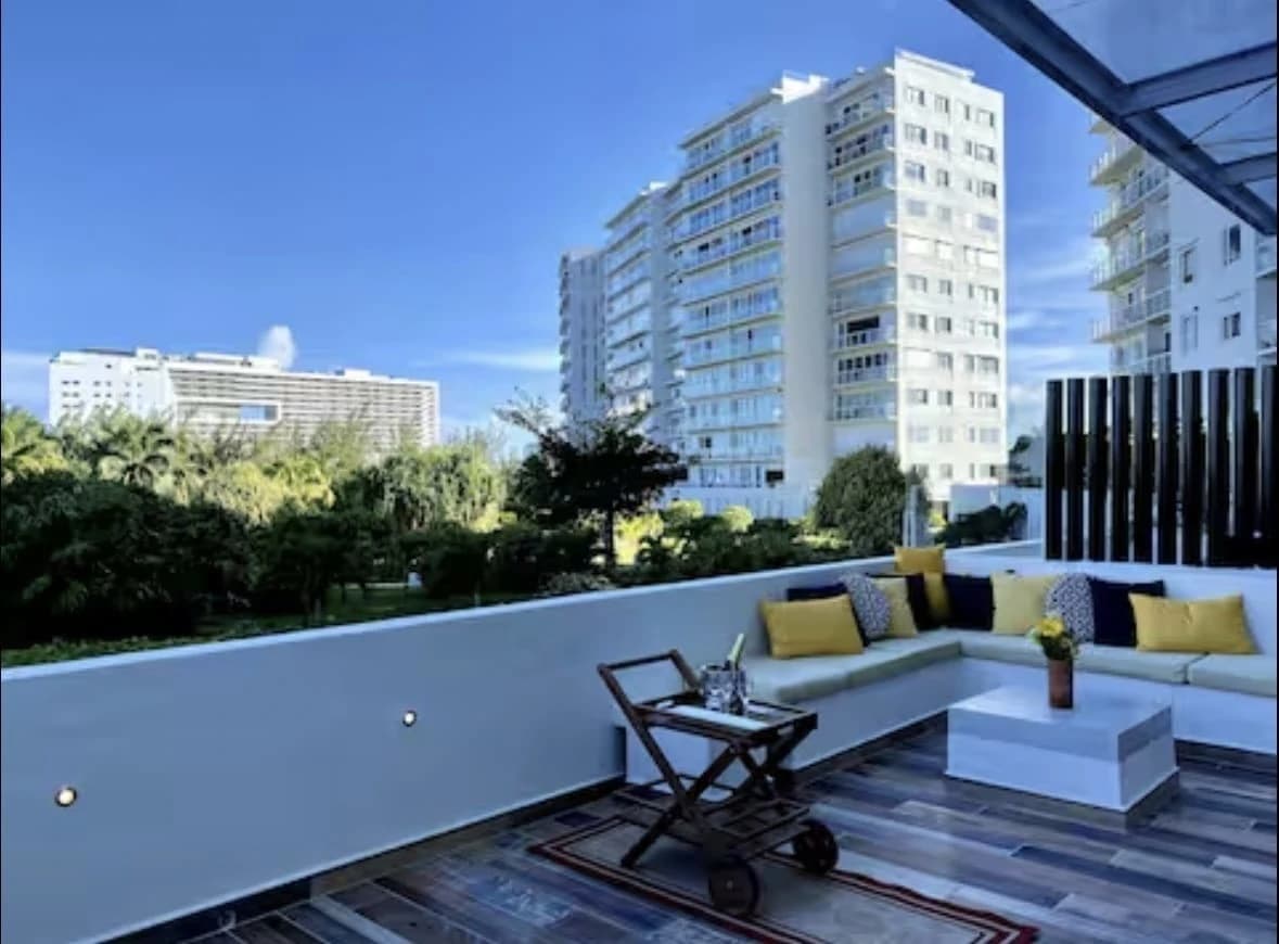 Amara 2 Bedroom Beachfront Condo - photo 27