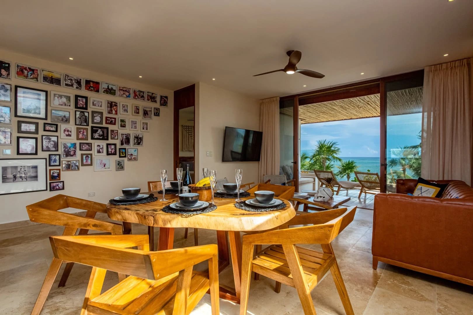 Kaoba 3 Bedroom Beachfront Condo (Listing 12648) - photo 34