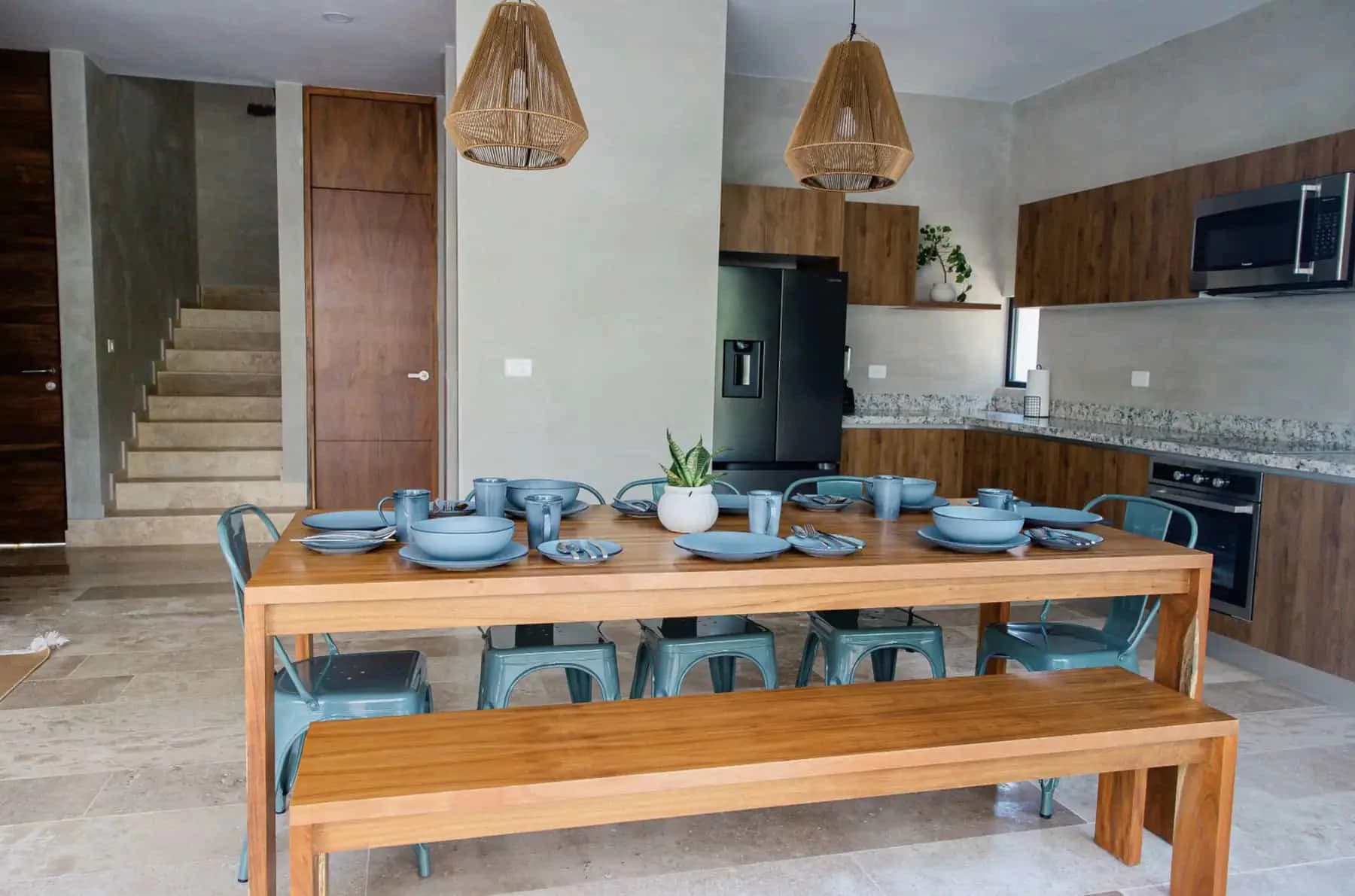 Aldea Zama Luxe Twin Villas - photo 34