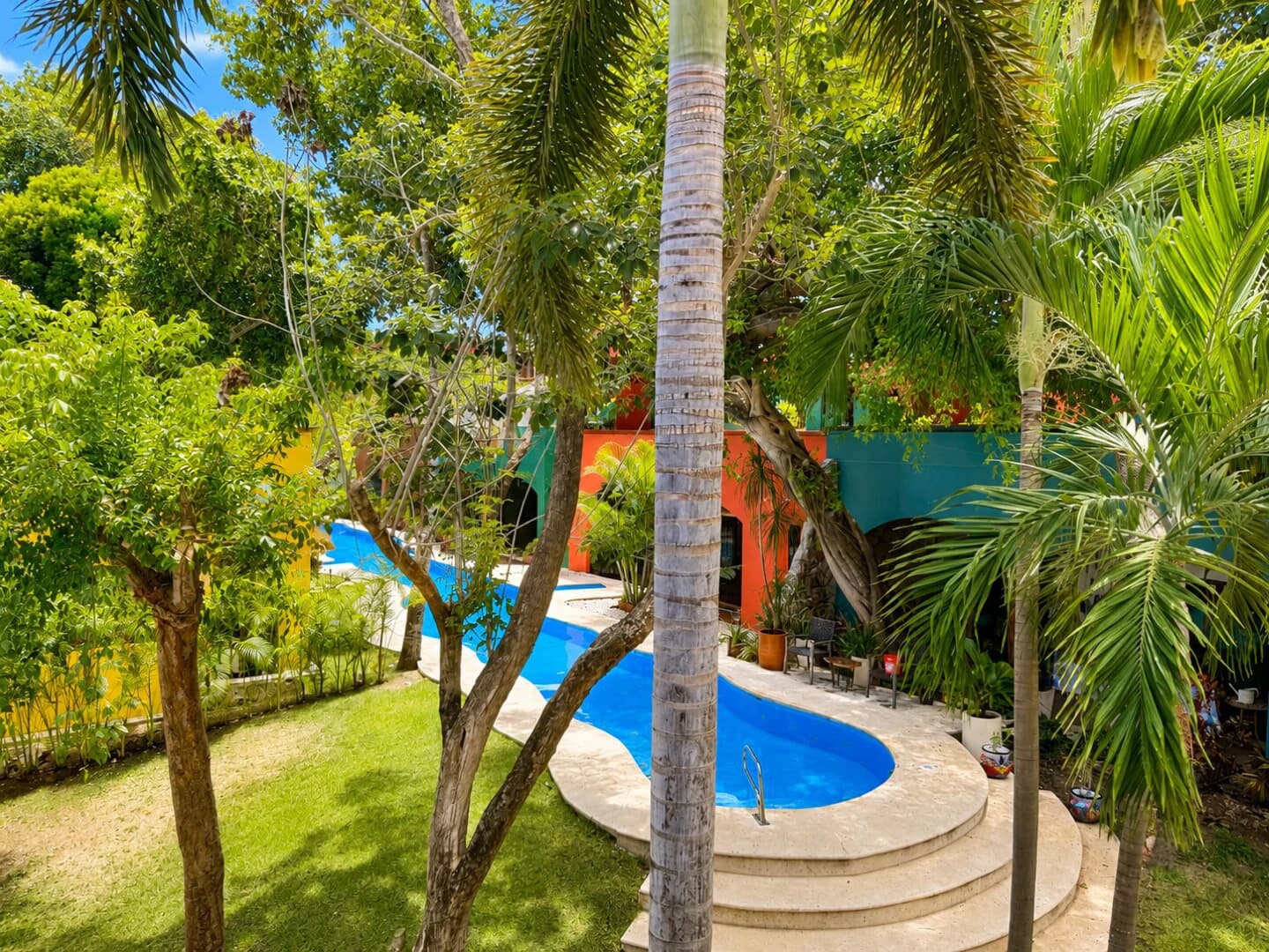 Casa Azul 2 Bedroom Villa - photo 3