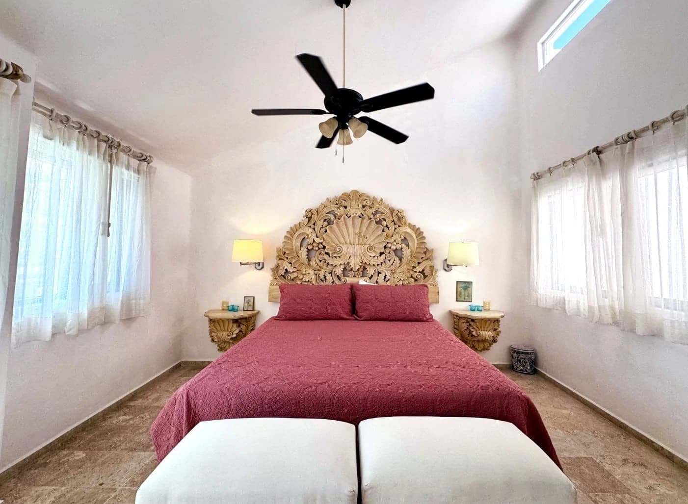 Royal Palms 2 Bedroom Penthouse - photo 3