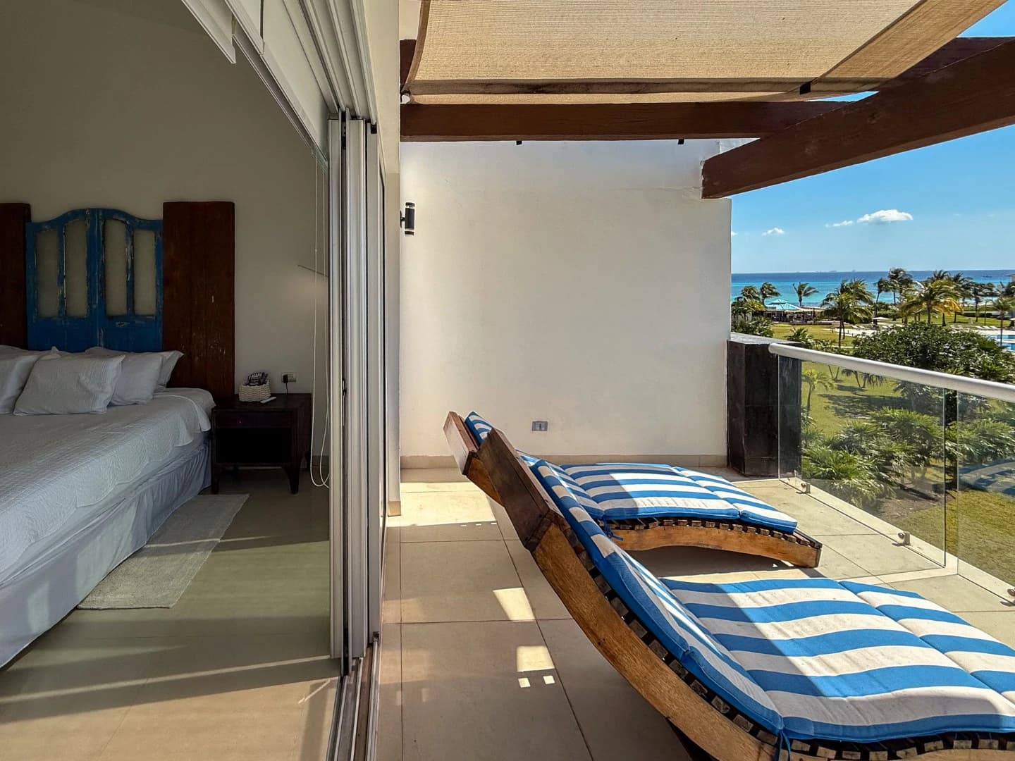 Mareazul 2 Bedroom OceanView Penthouse - photo 35