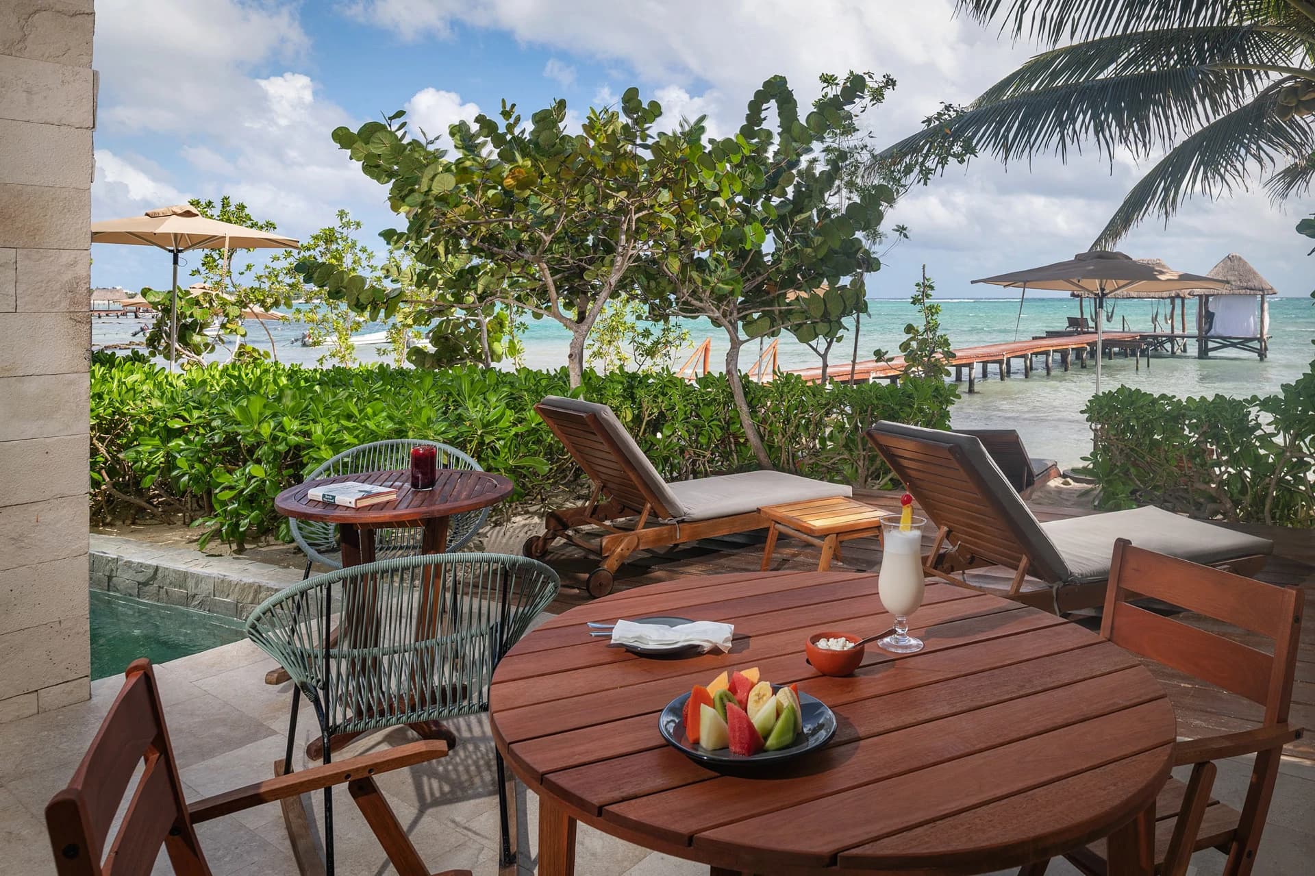 Tankah Bay 21 Room Beachfront Hotel - photo 29