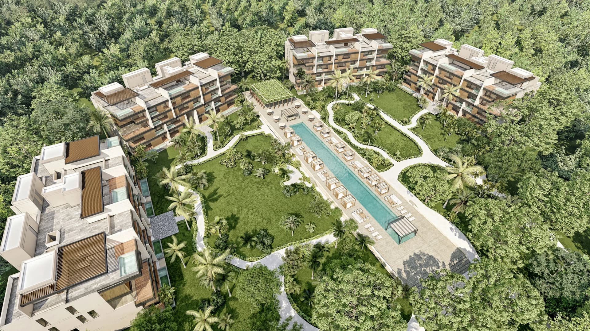 Banyan Tree Angsana 2 Bedroom Penthouse - photo 47
