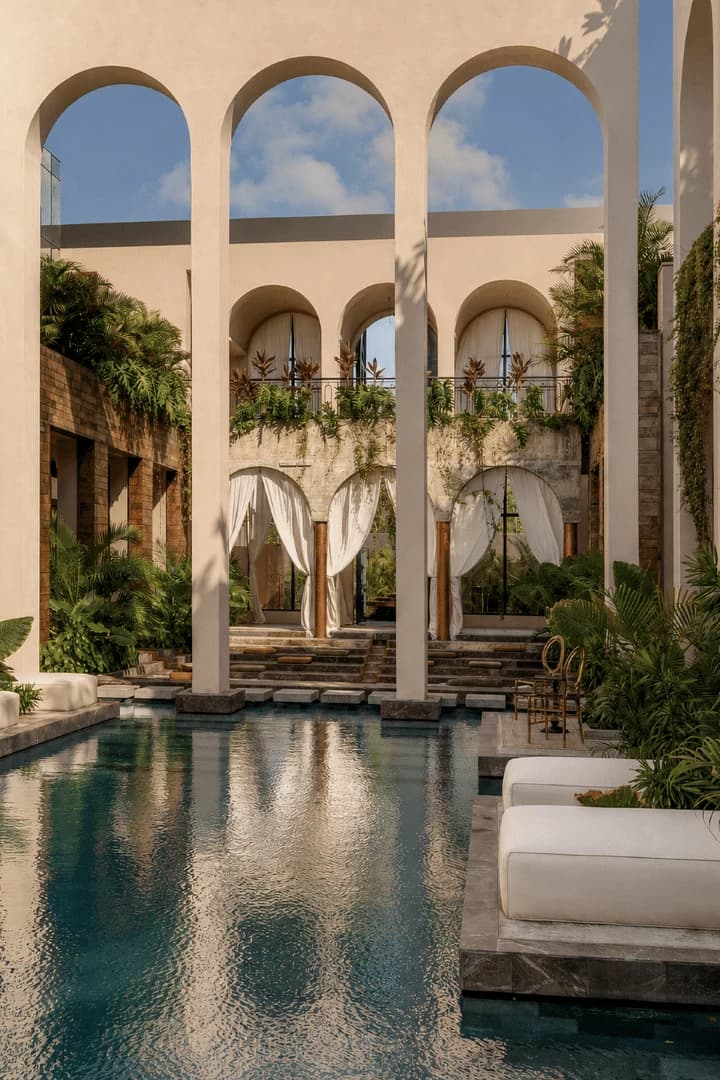 8 Bedroom Luxe Villa - photo 44