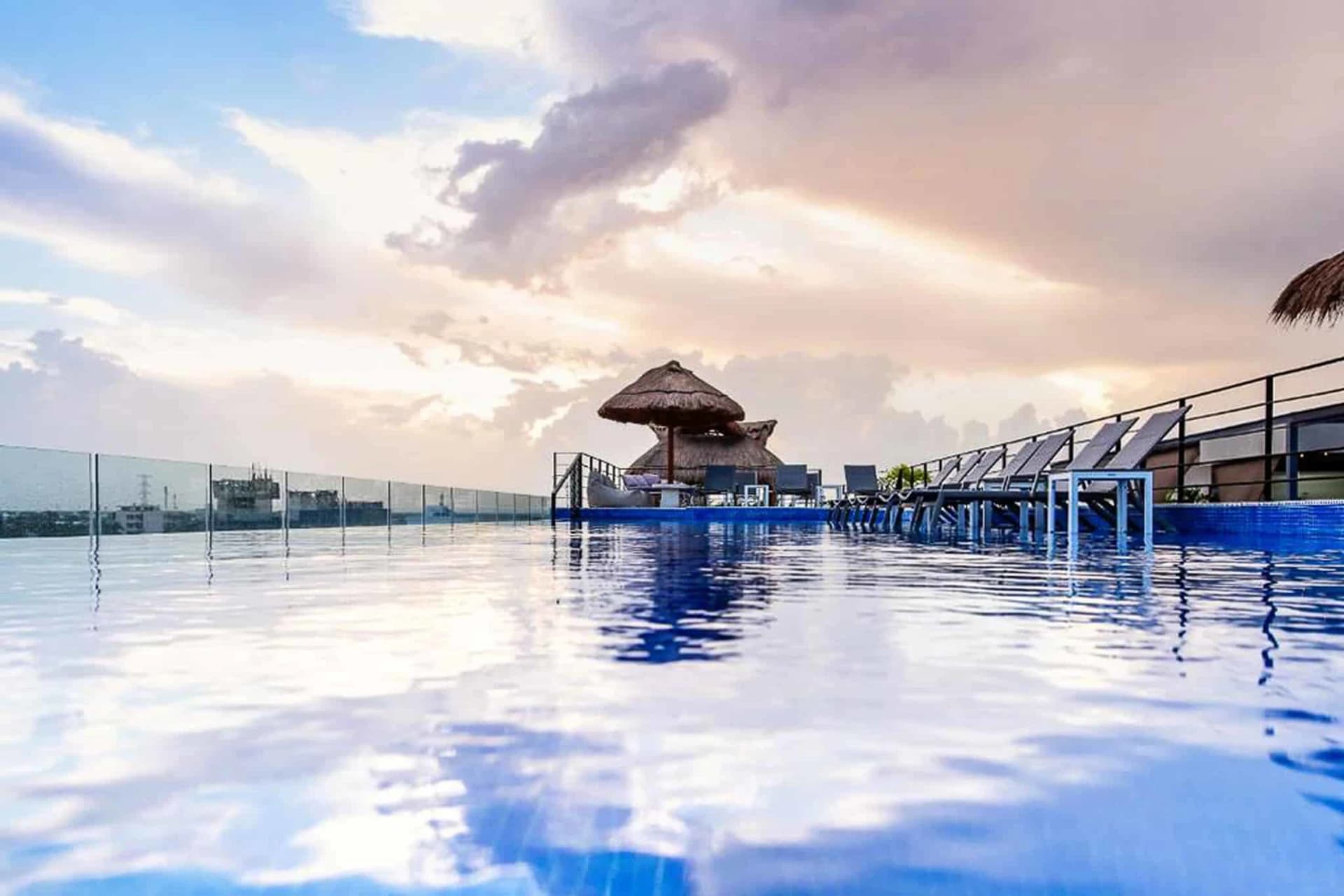 82 Room Playa del Carmen Hotel - photo 10