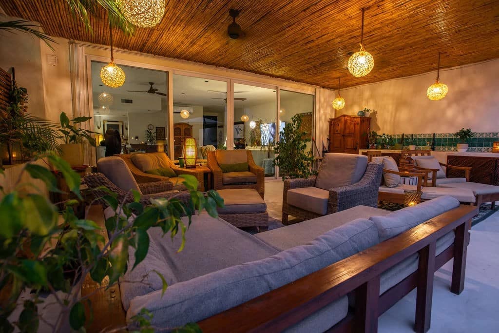 Bosque Los Aluxes 4 Bedroom Condo - photo 37
