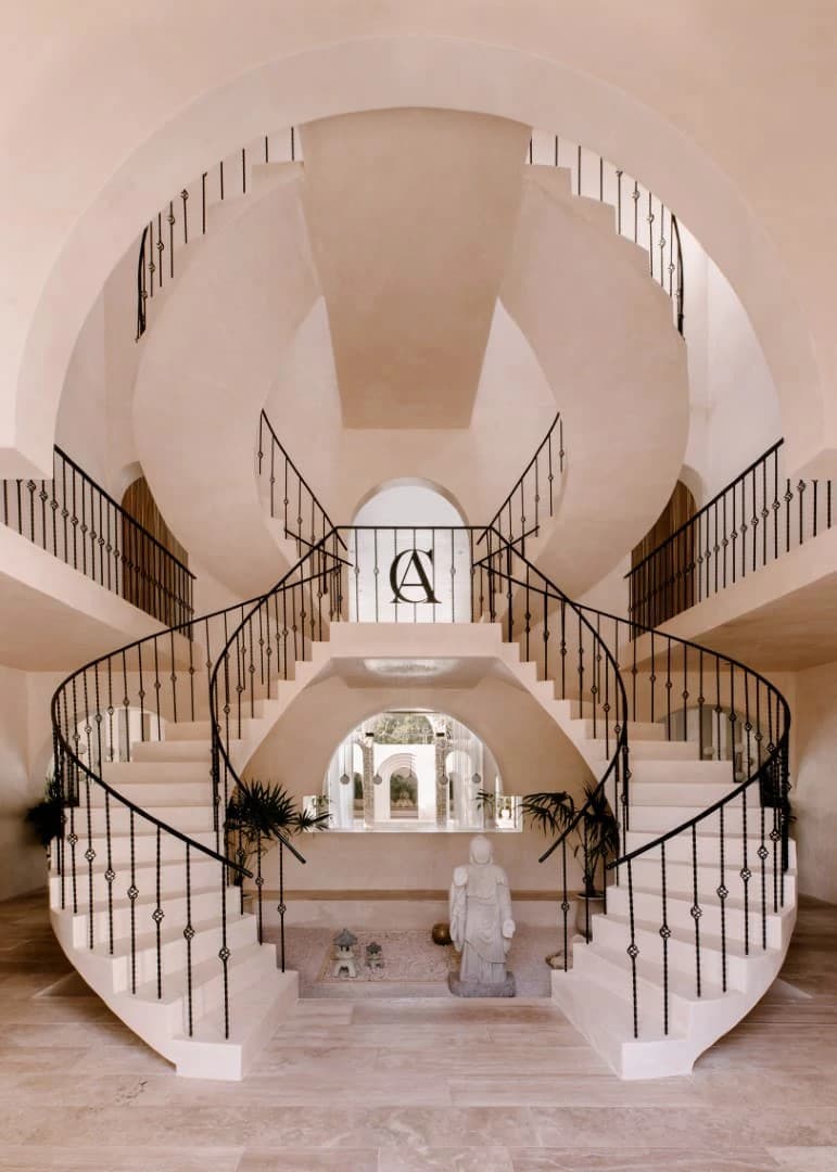 Casa Arka 9 Bedroom Luxury Home - photo 2