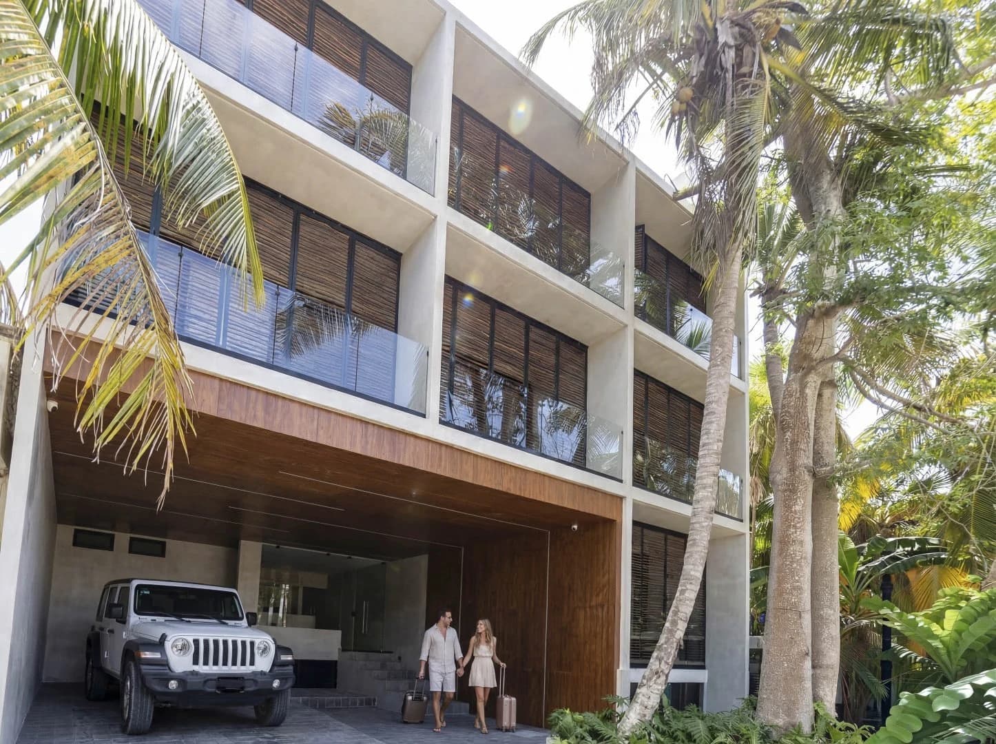Neea 3 Bedroom Beachfront Condo - photo 36