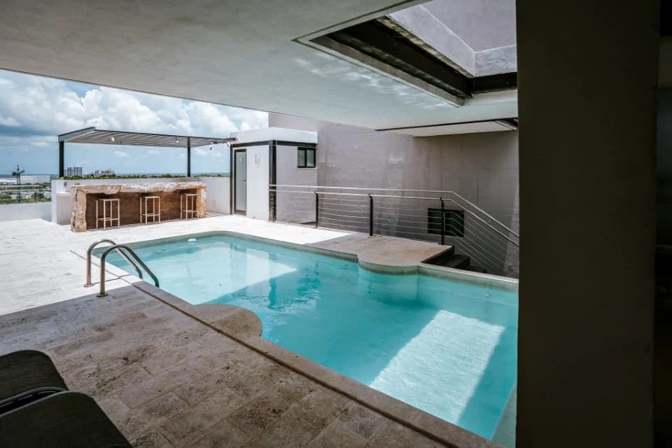 Torre Onze 3 Bedroom Penthouse - photo 39