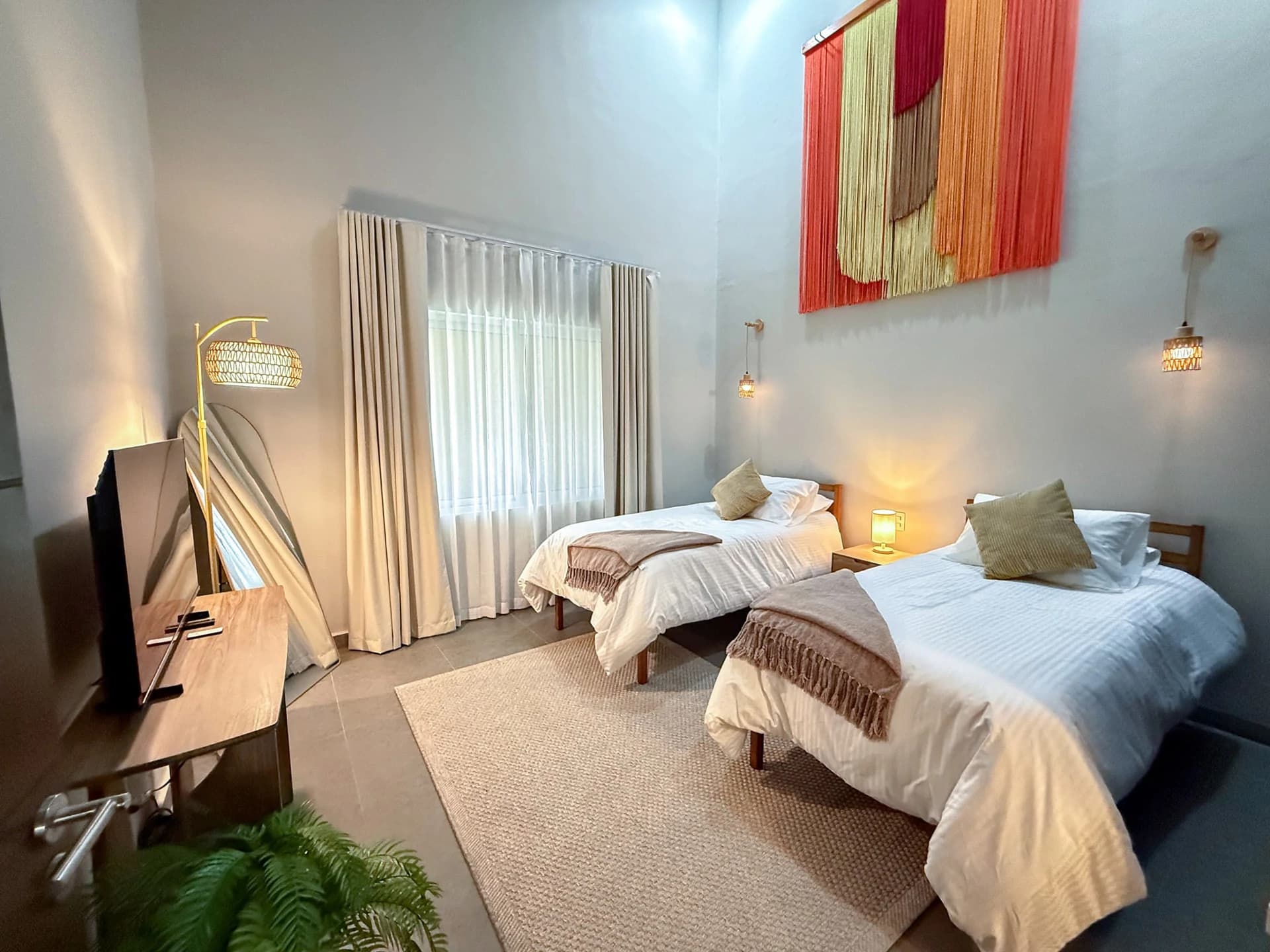 Vaiven Del Viento 2 Bedroom Penthouse - photo 25