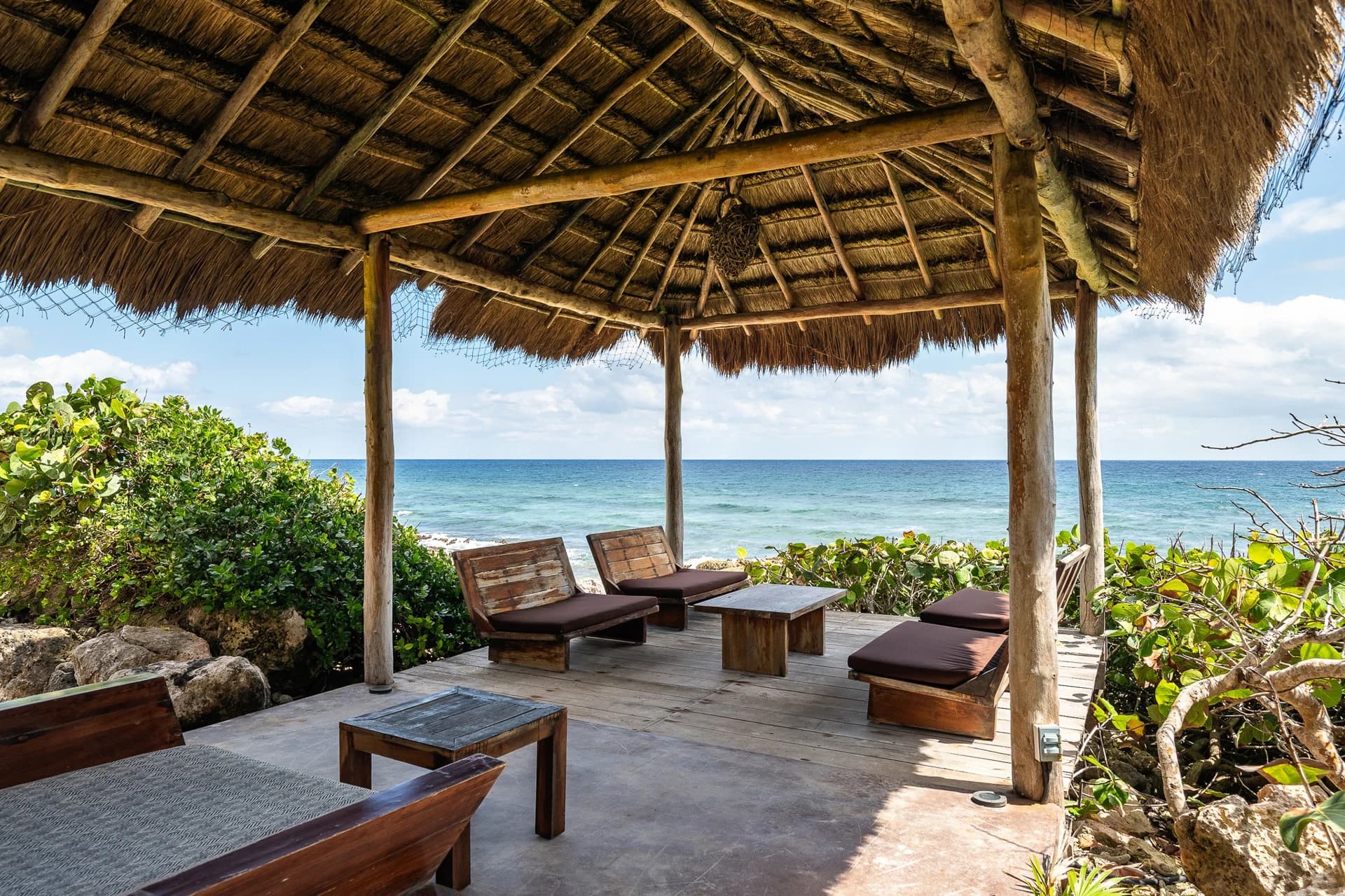 Punta Sur 9 Bedroom Oceanfront Home - photo 8