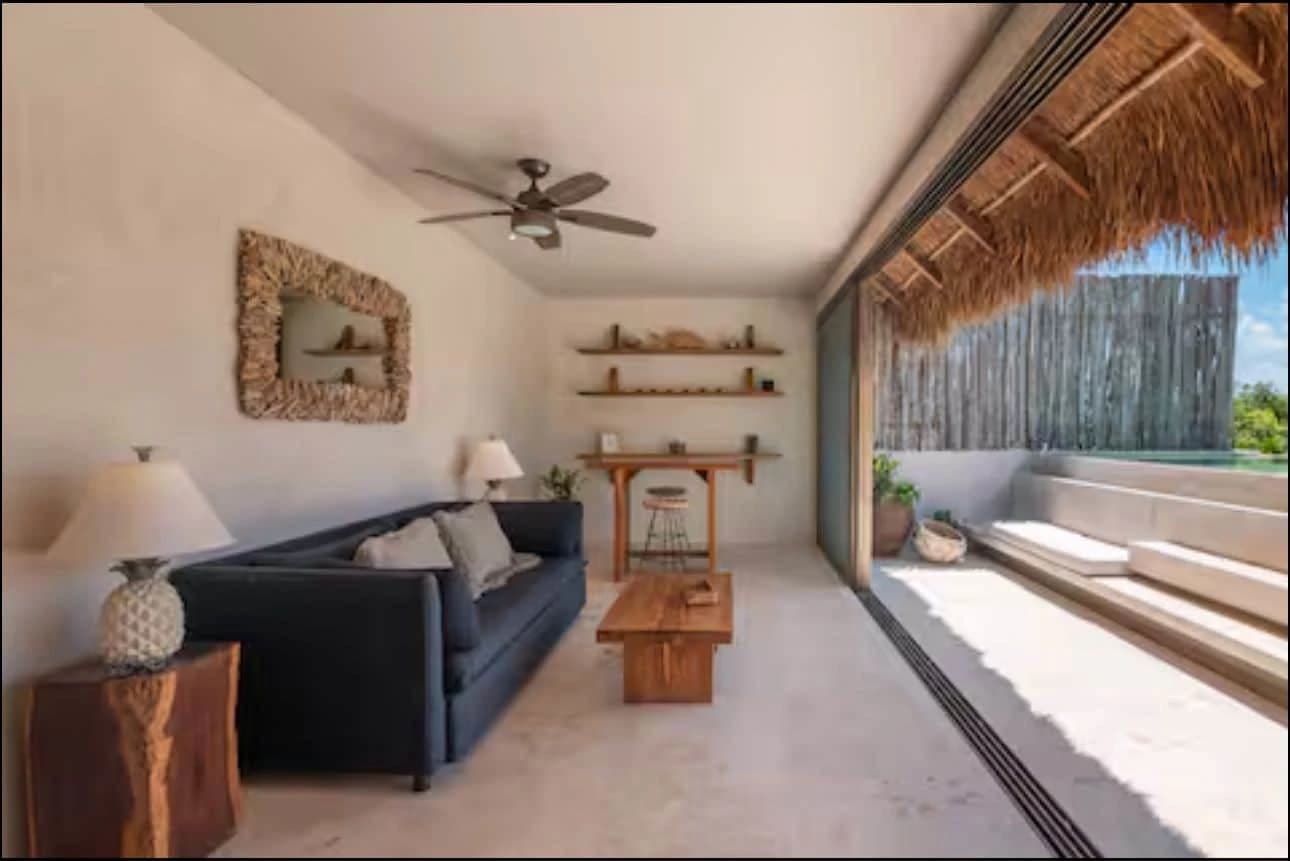 Sky Jungle 3 Bedroom Penthouse - photo 21