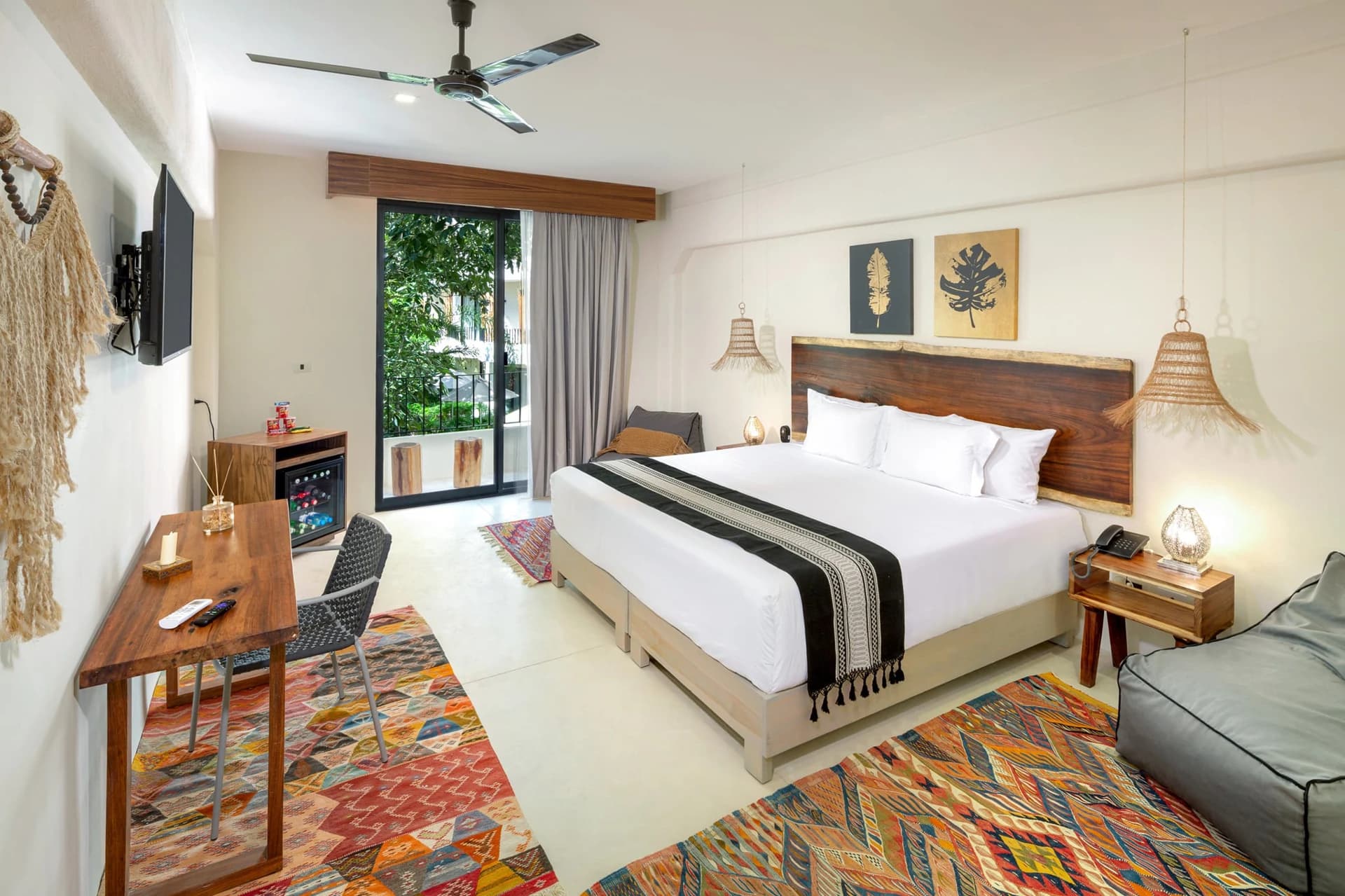 Tulum 95 Room Hotel - photo 4