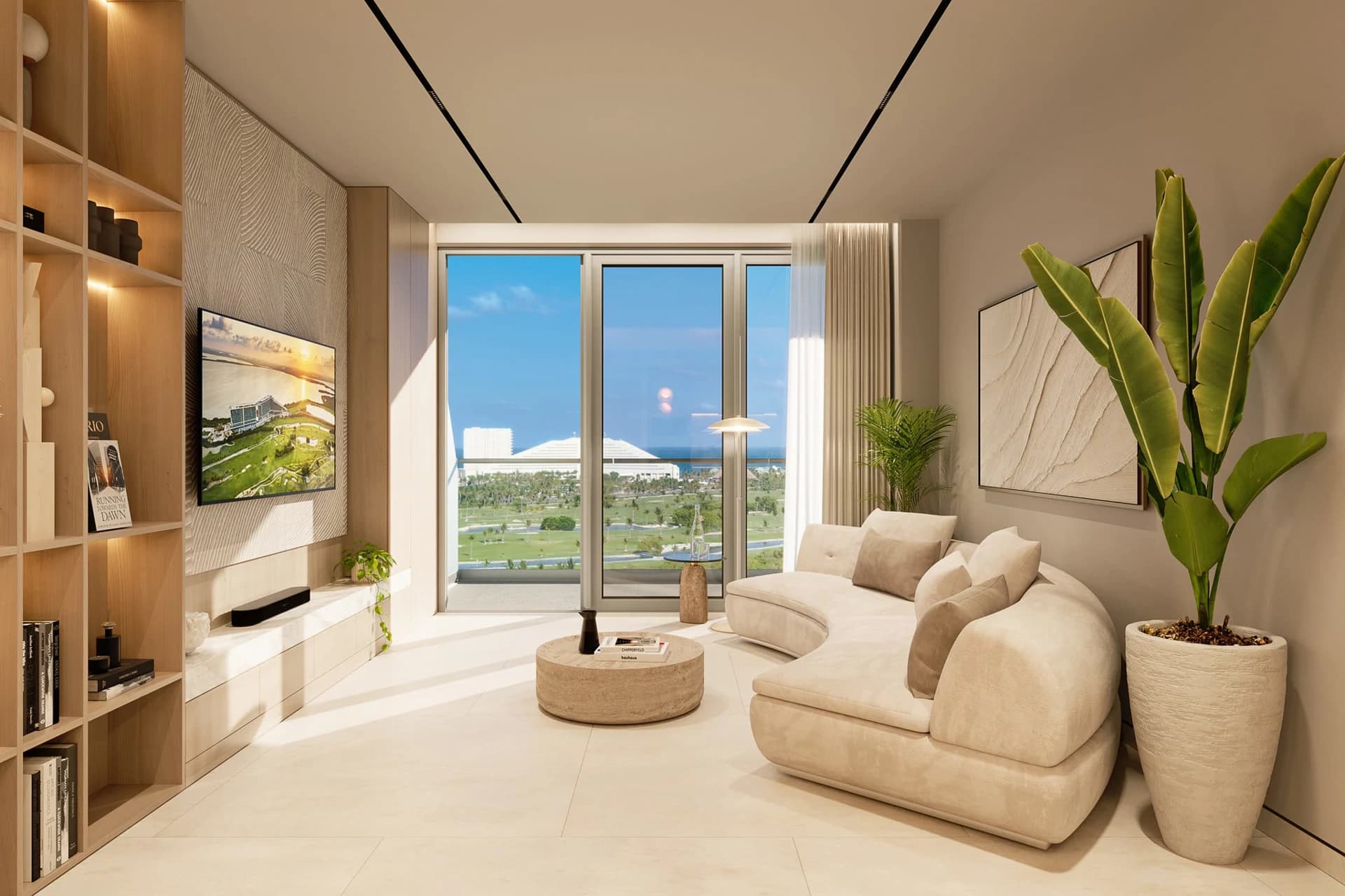 Bay View Grand 1 Bedroom Condo - photo 1