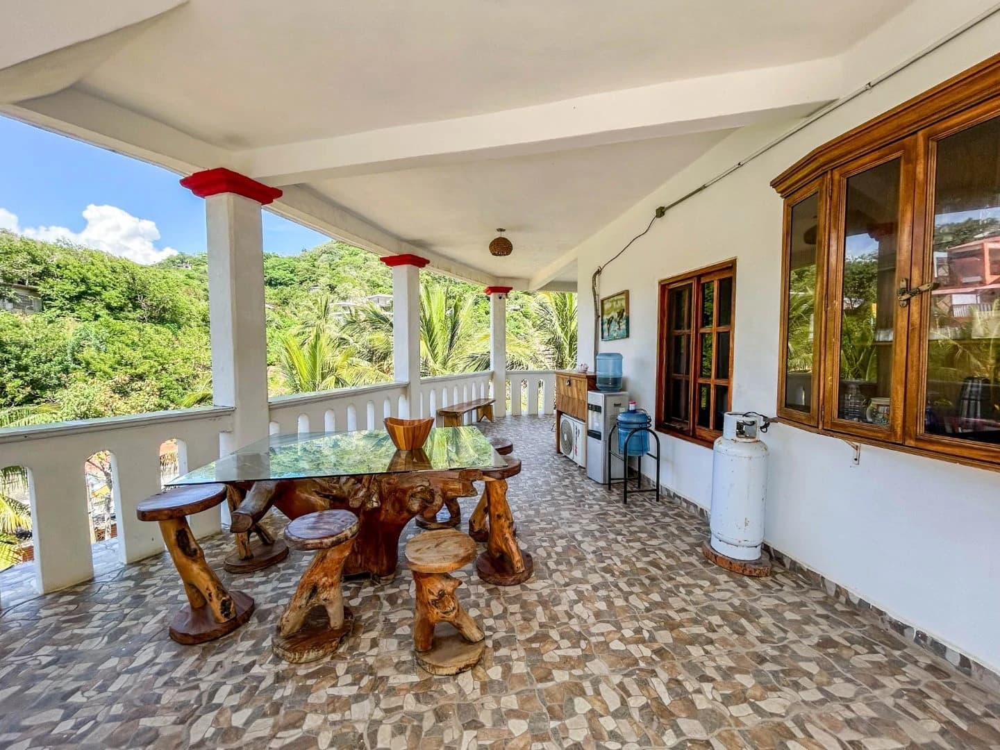 Casa Delfin Ocean View Hotel - photo 8