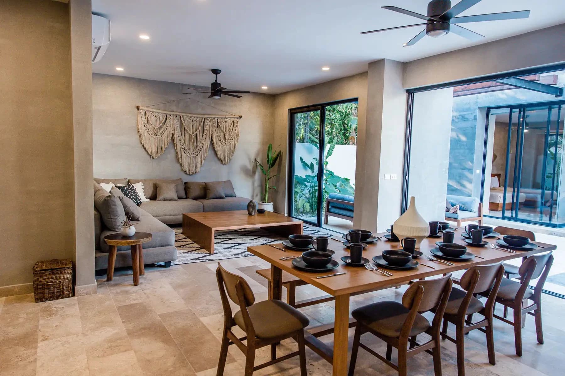 Aldea Zama Luxe Twin Villas - photo 16