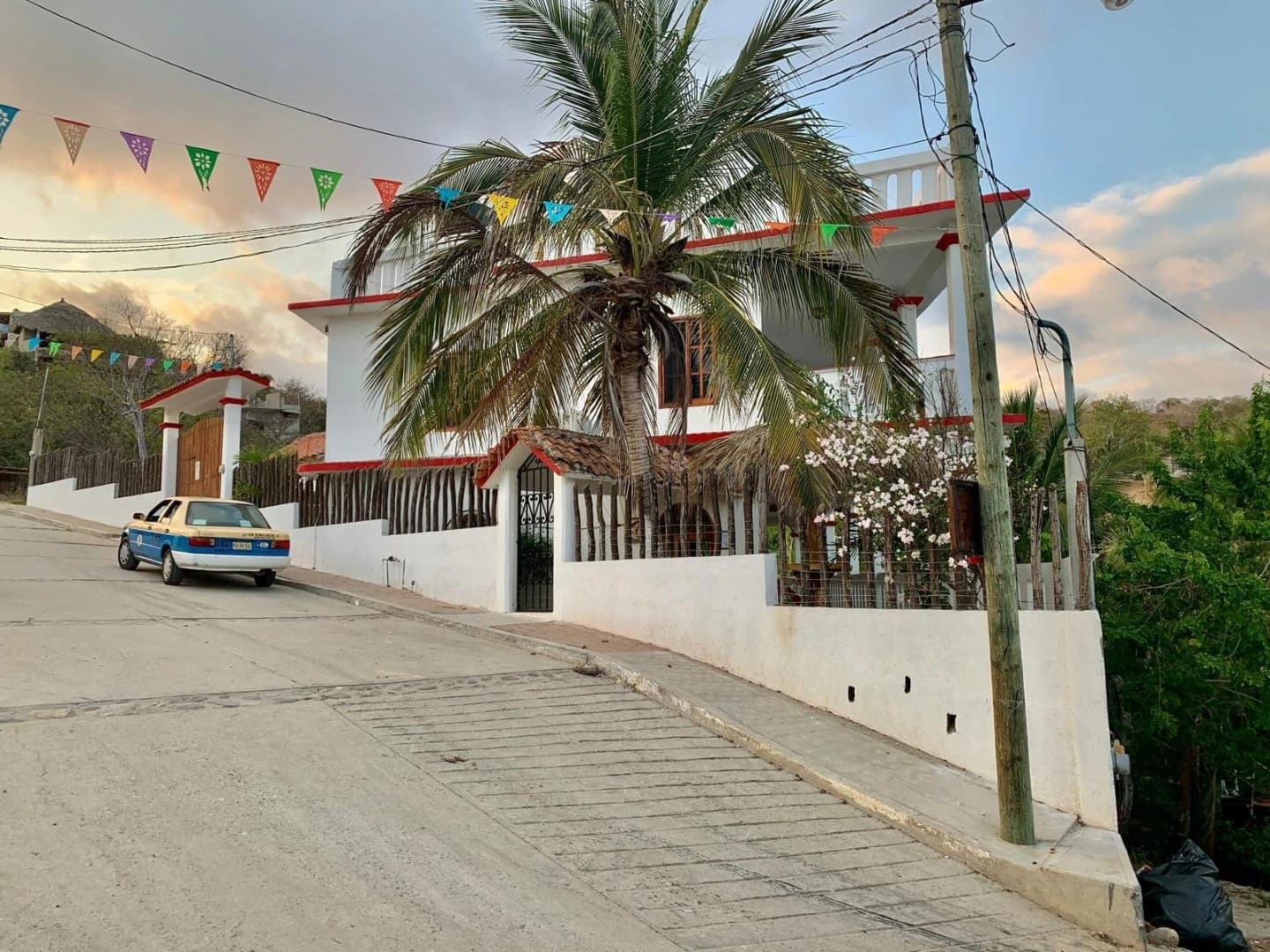 Casa Delfin Ocean View Hotel - photo 43