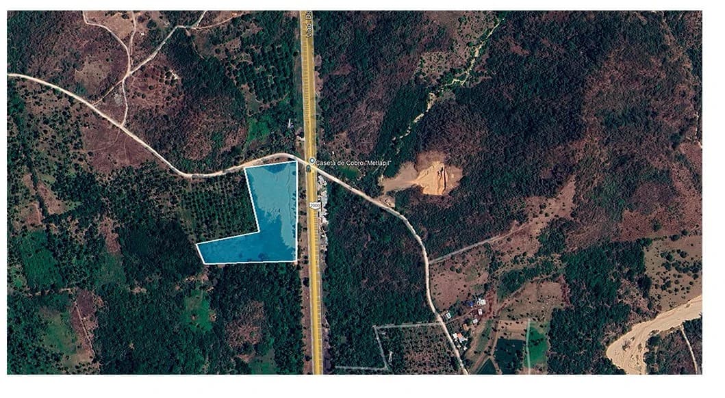 Colibri Investment Land - photo 5