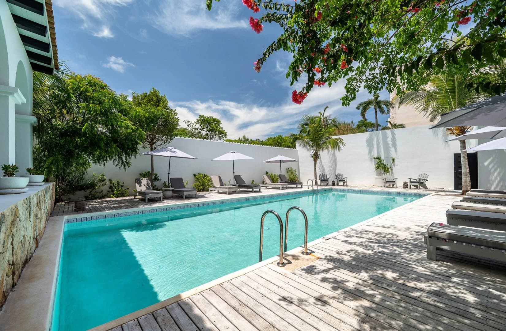 Rae’s Villa - photo 40
