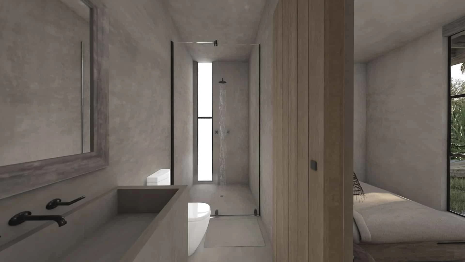 Mangle Lot 3 Bedroom Villa - photo 15