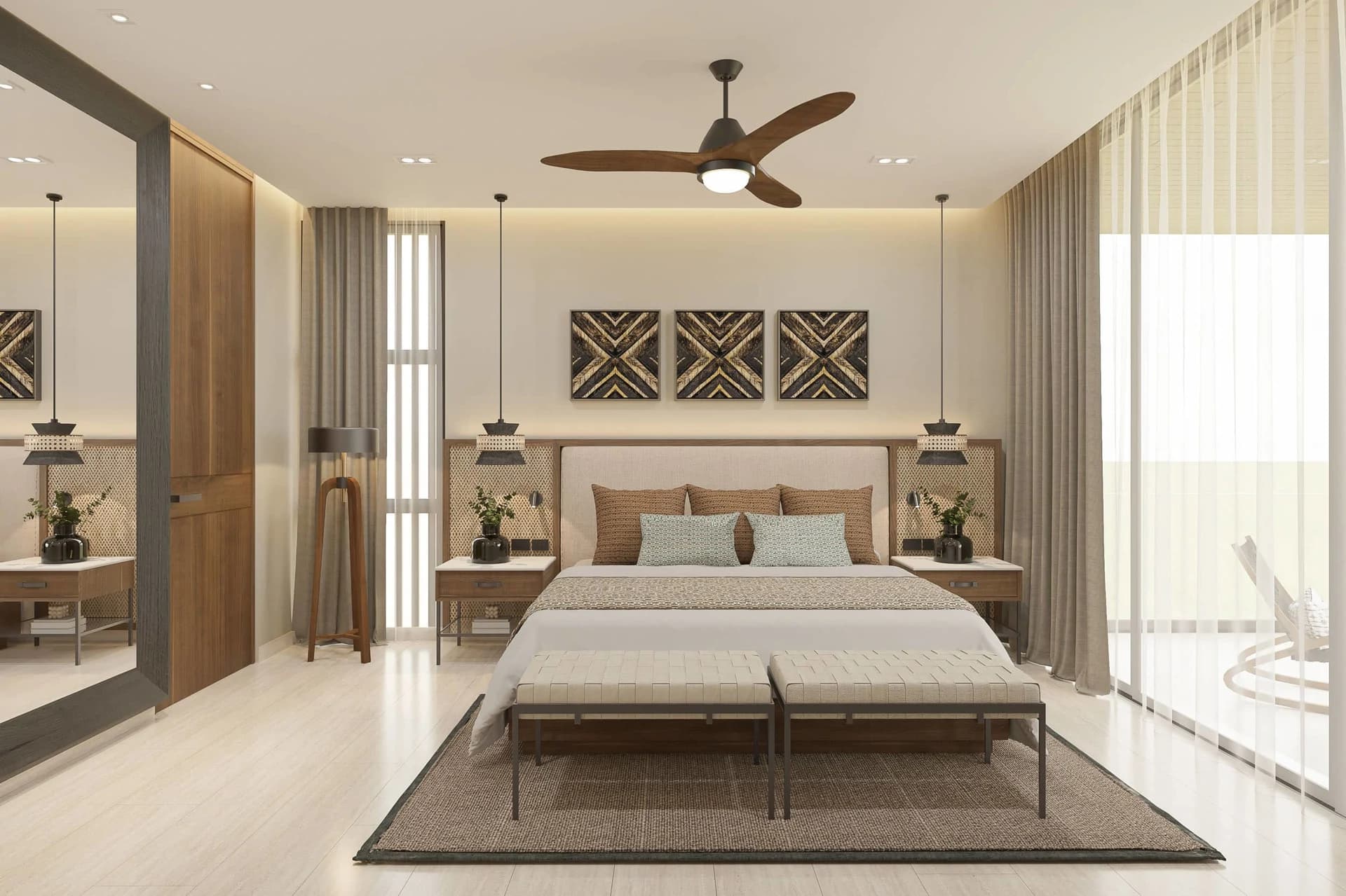 Banyan Tree Angsana 2 Bedroom Penthouse - photo 24