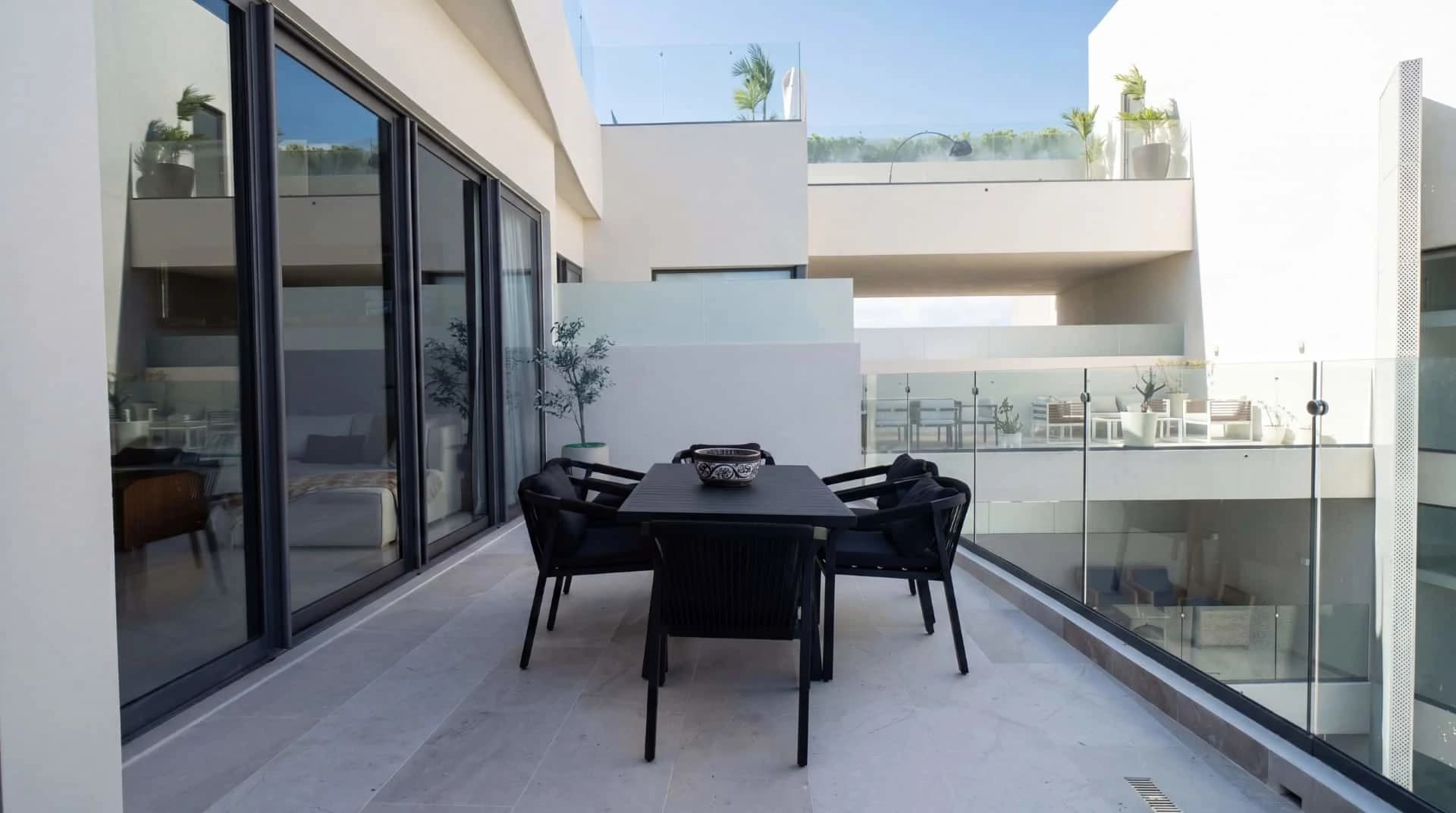 Marila 3 Bedroom Penthouse - photo 11