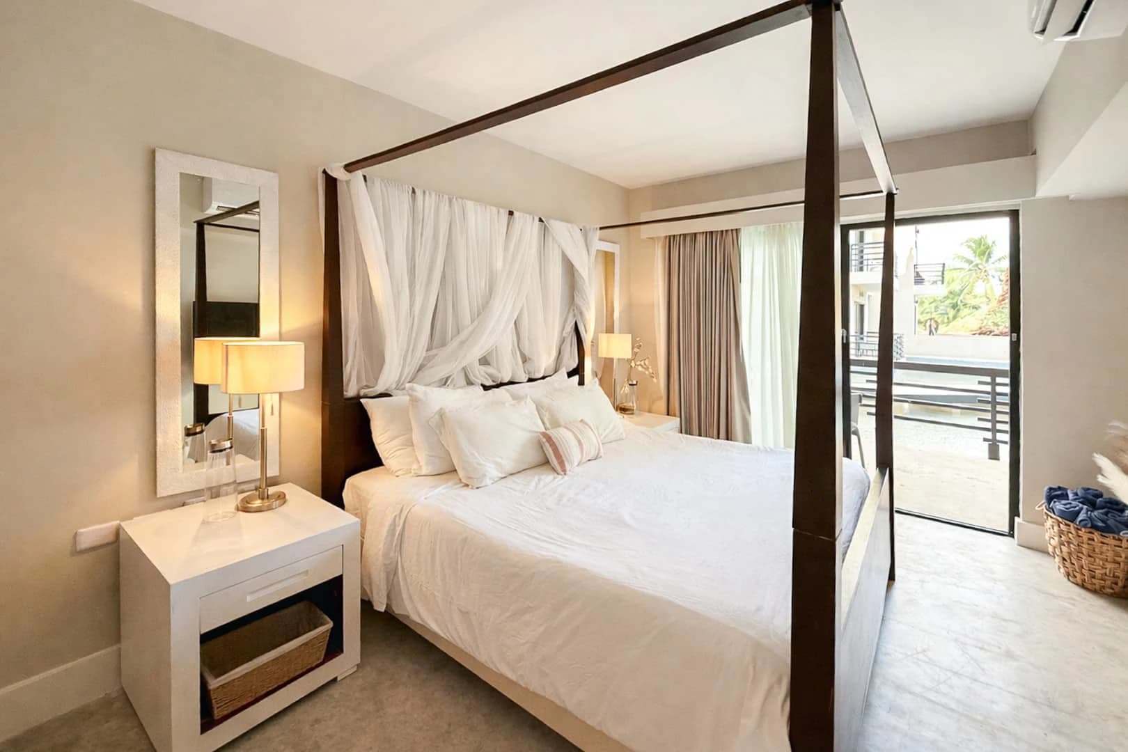 Aldea Thai 2 Bedroom Ocean View Condo - photo 13