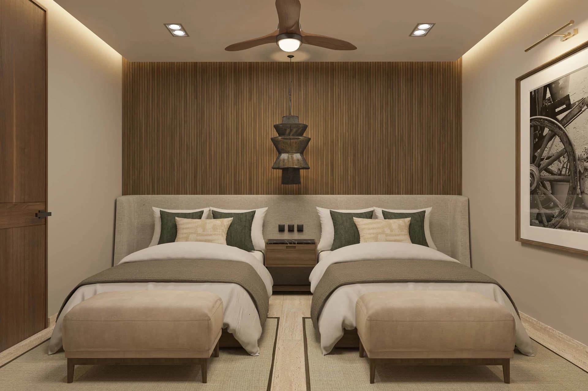 Banyan Tree Angsana 2 Bedroom Penthouse - photo 17