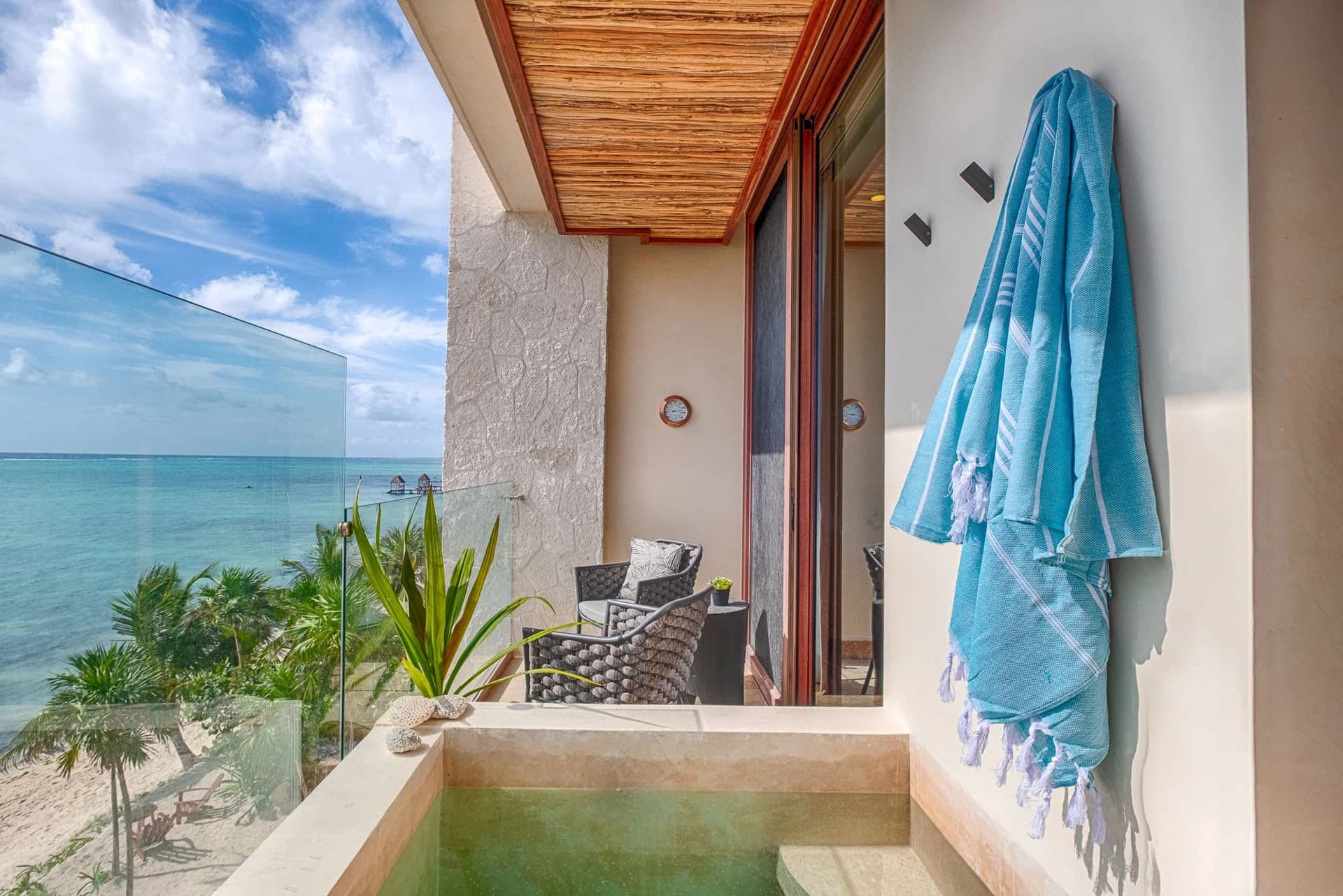 Kaoba 3 Bedroom Beachfront Condo (Listing 14634) - photo 16