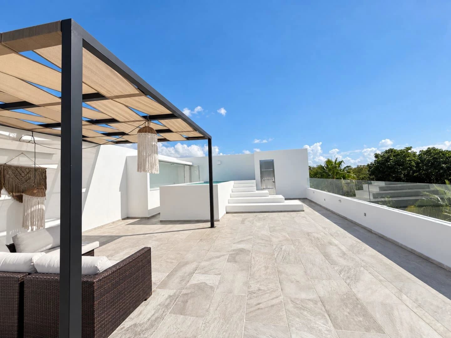 Ikal Living 3 Bedroom Penthouse - photo 28
