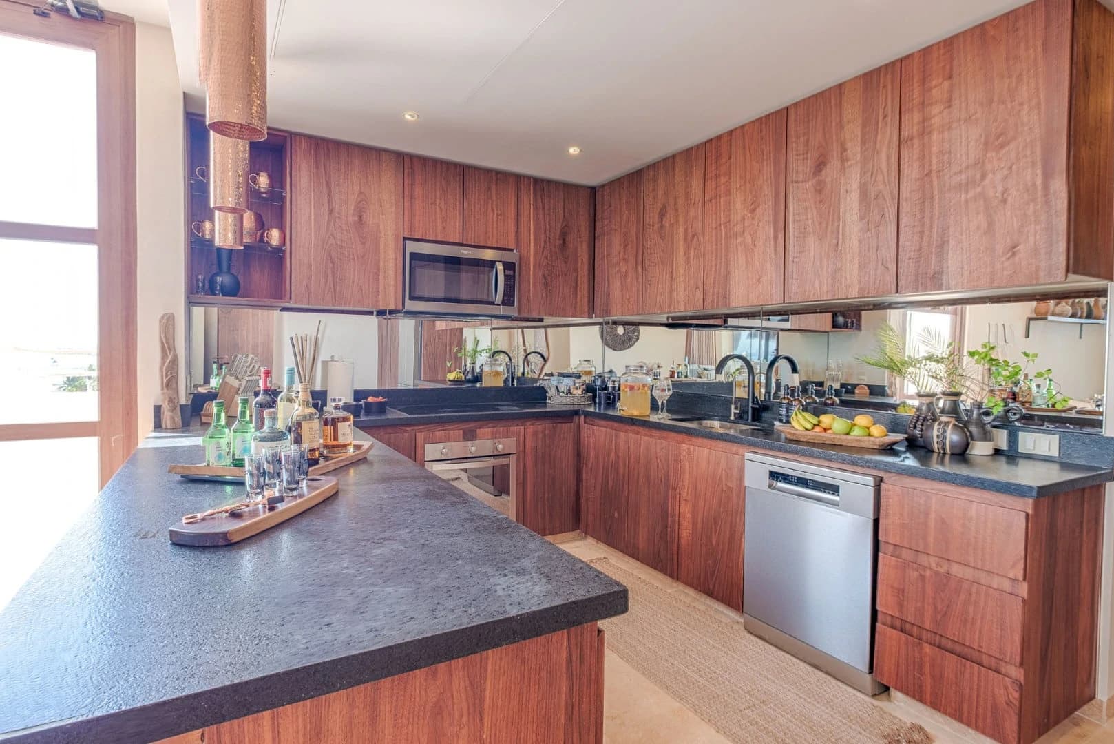 Kaoba 3 Bedroom Beachfront Penthouse - photo 41