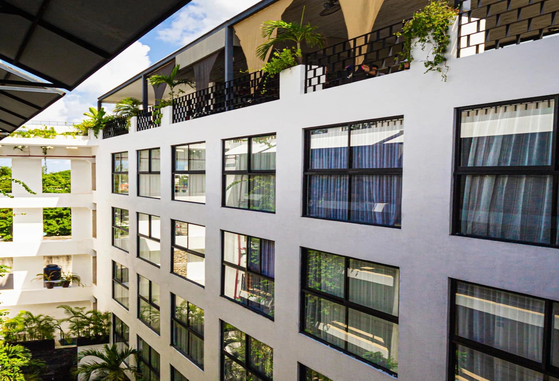 82 Room Playa del Carmen Hotel - photo 17