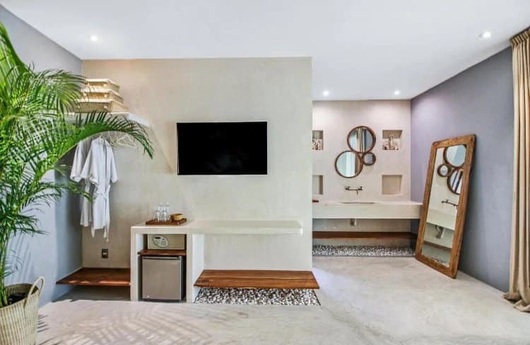 Zen Hotel - photo 10