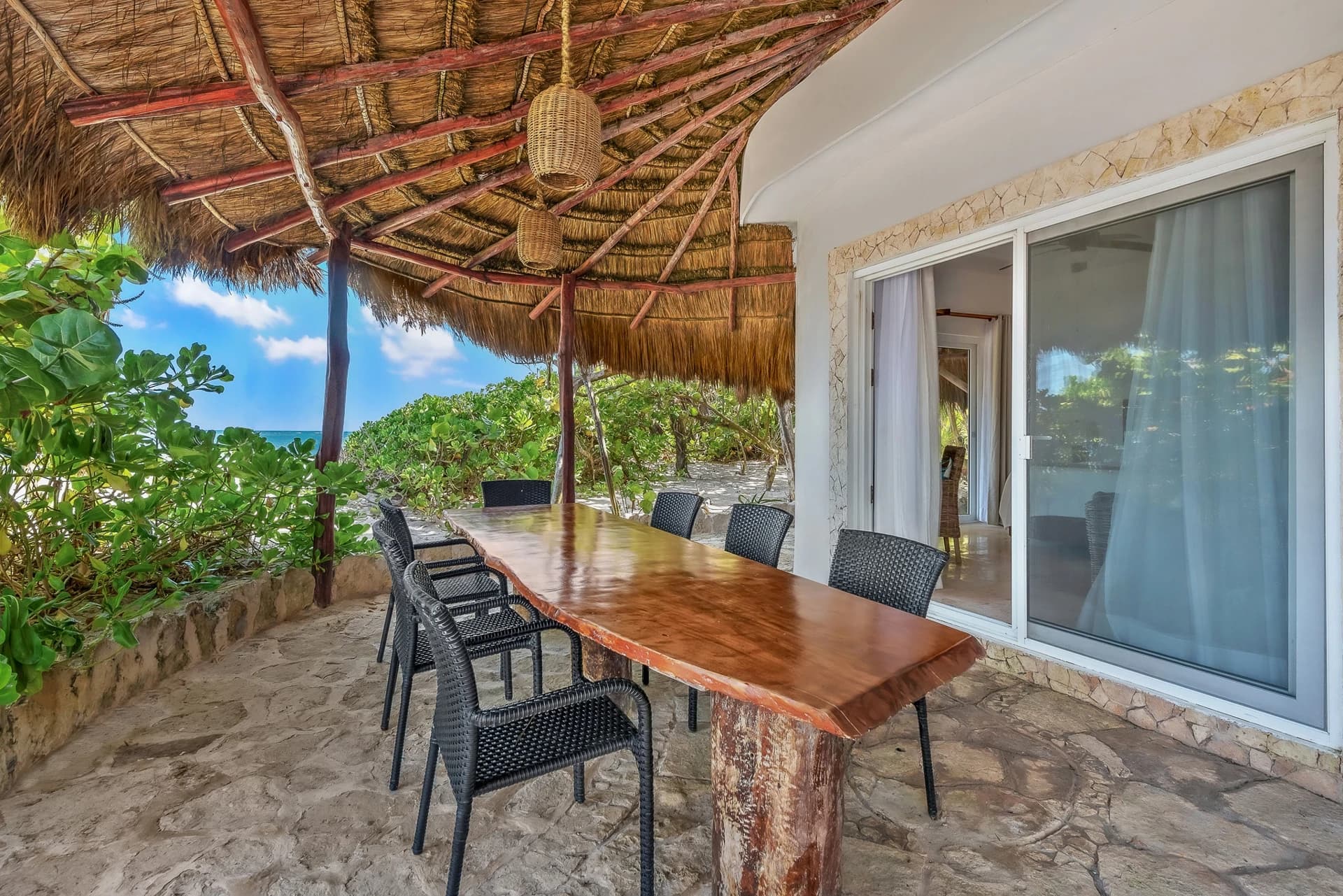 Casa Sofia 5 Bedroom Beachfront Villa - photo 35