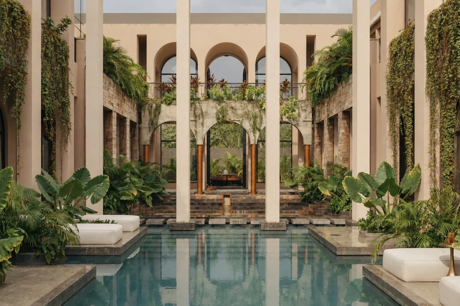 8 Bedroom Luxe Villa - photo 1