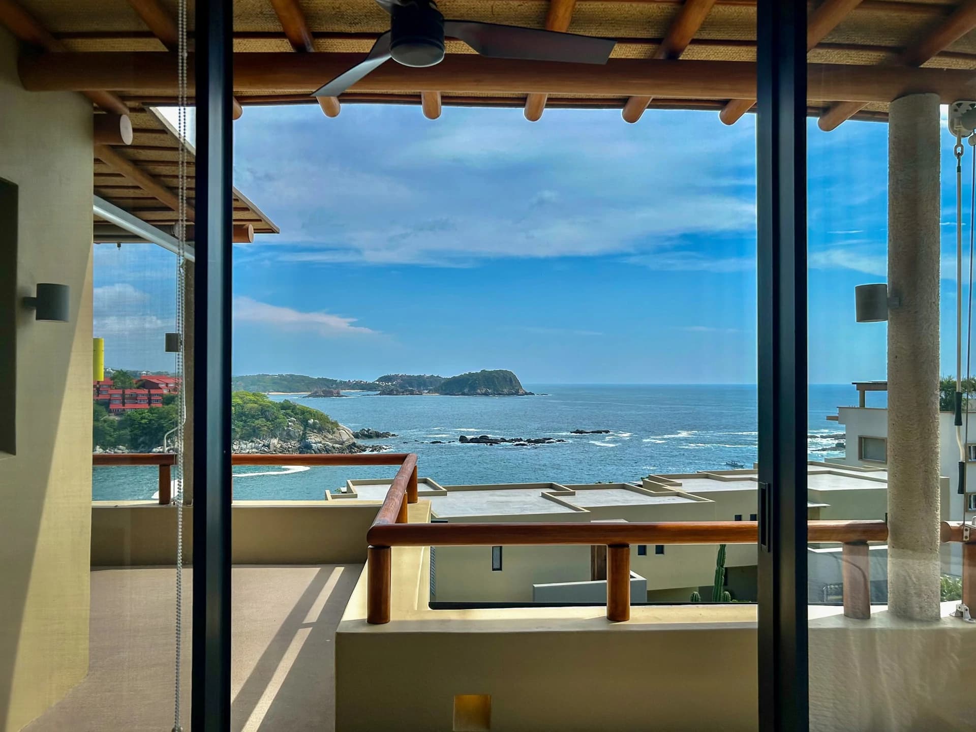 Amanecer 2 Bedroom Oceanview Penthouse - photo 35
