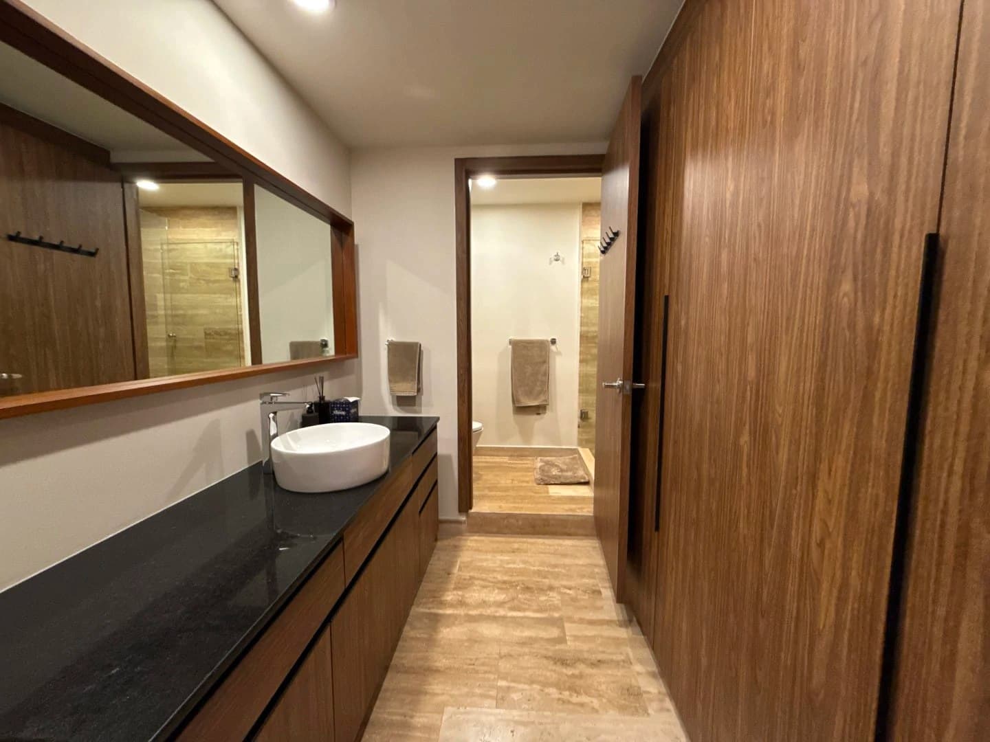 Awa Playacar 2 Bedroom Penthouse - photo 25