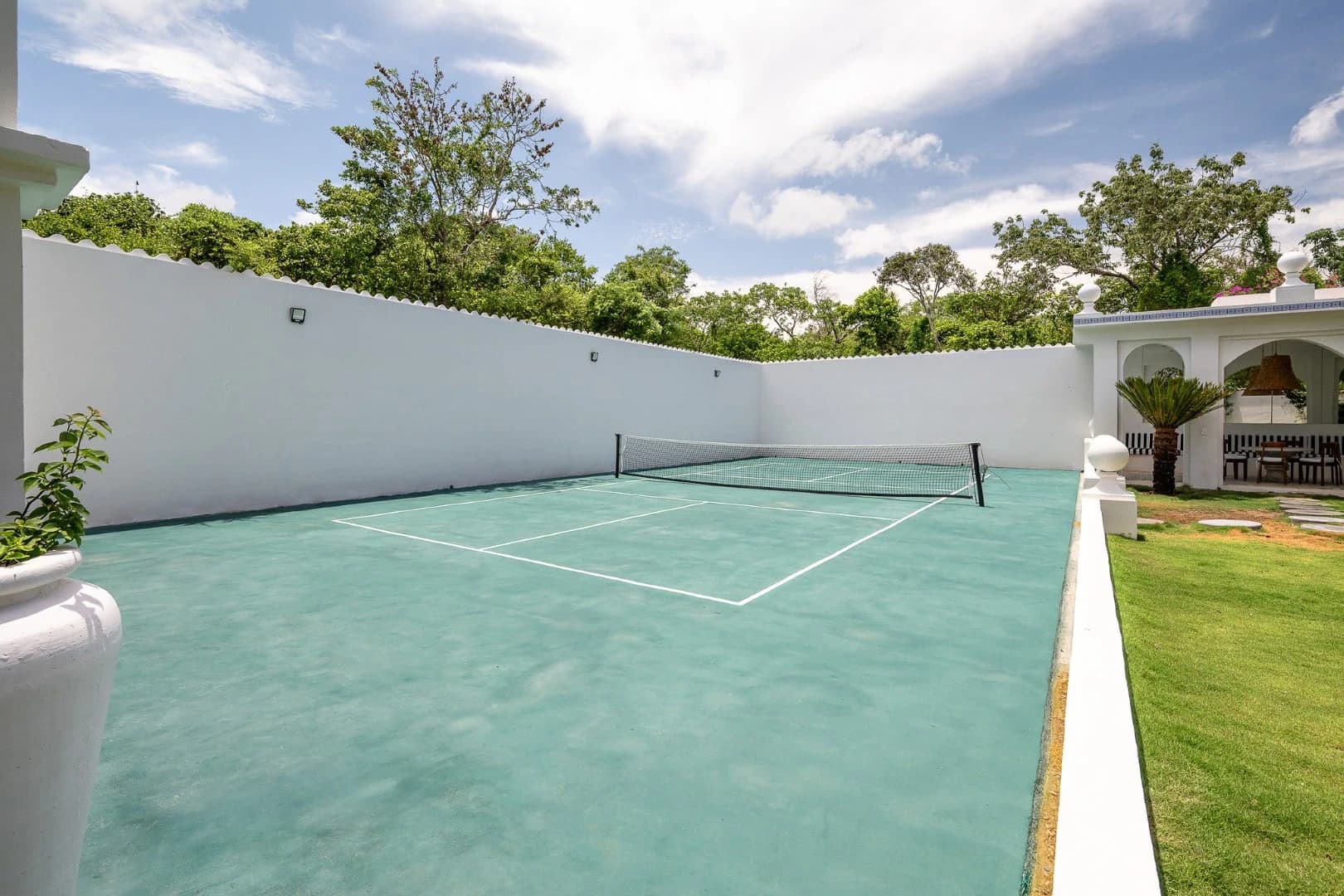 Rae’s Villa - photo 34