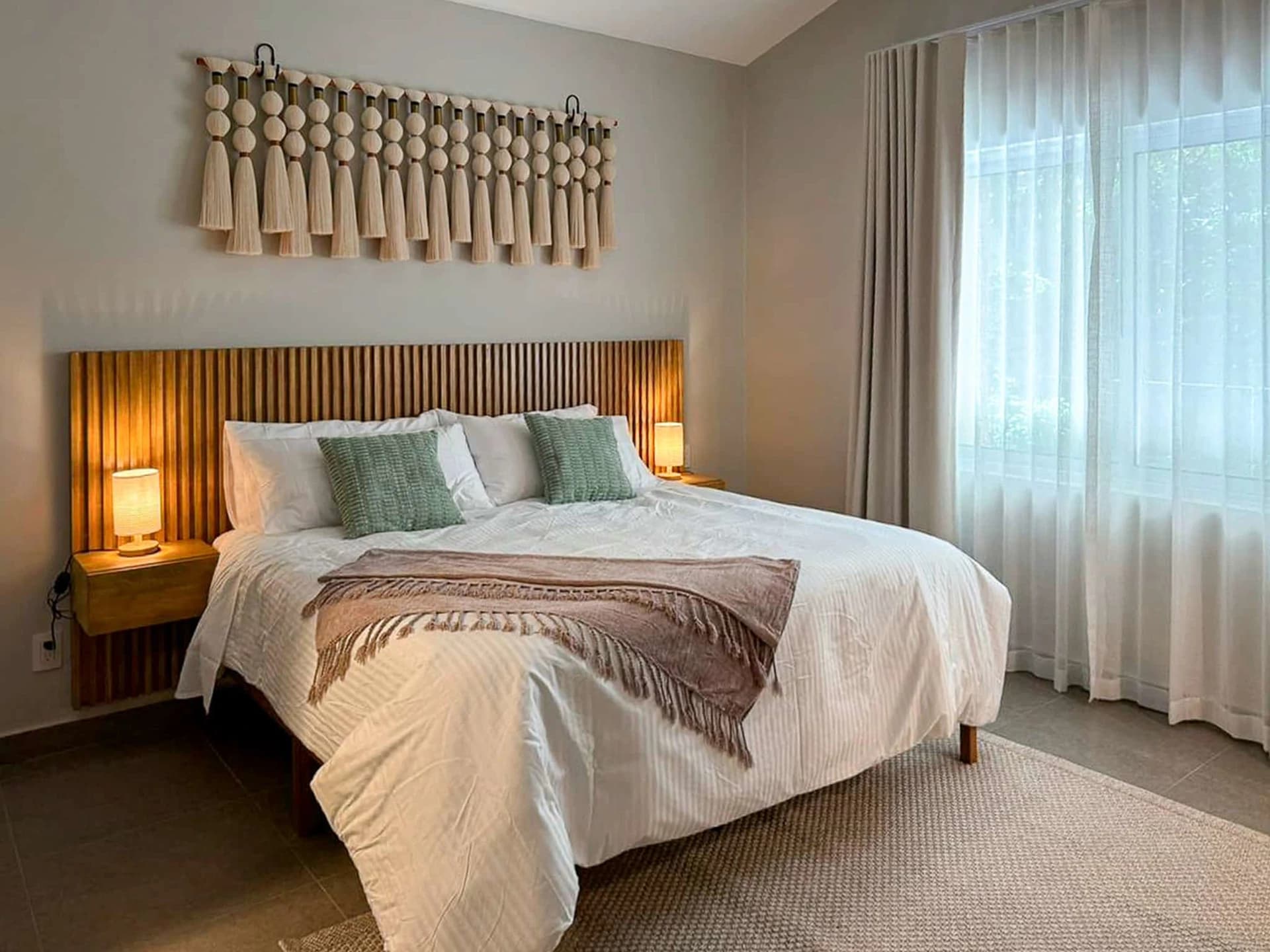 Vaiven Del Viento 2 Bedroom Penthouse - photo 19