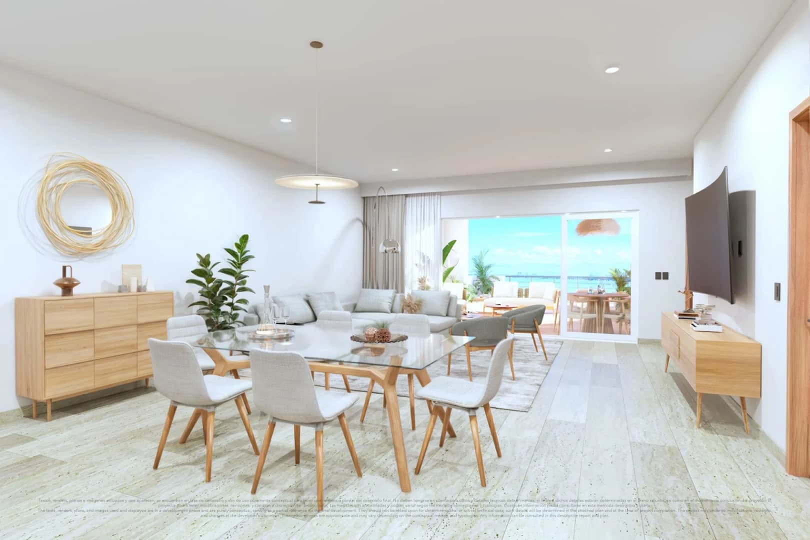 Villalta Laguna 2 Bedroom Condo - photo 2