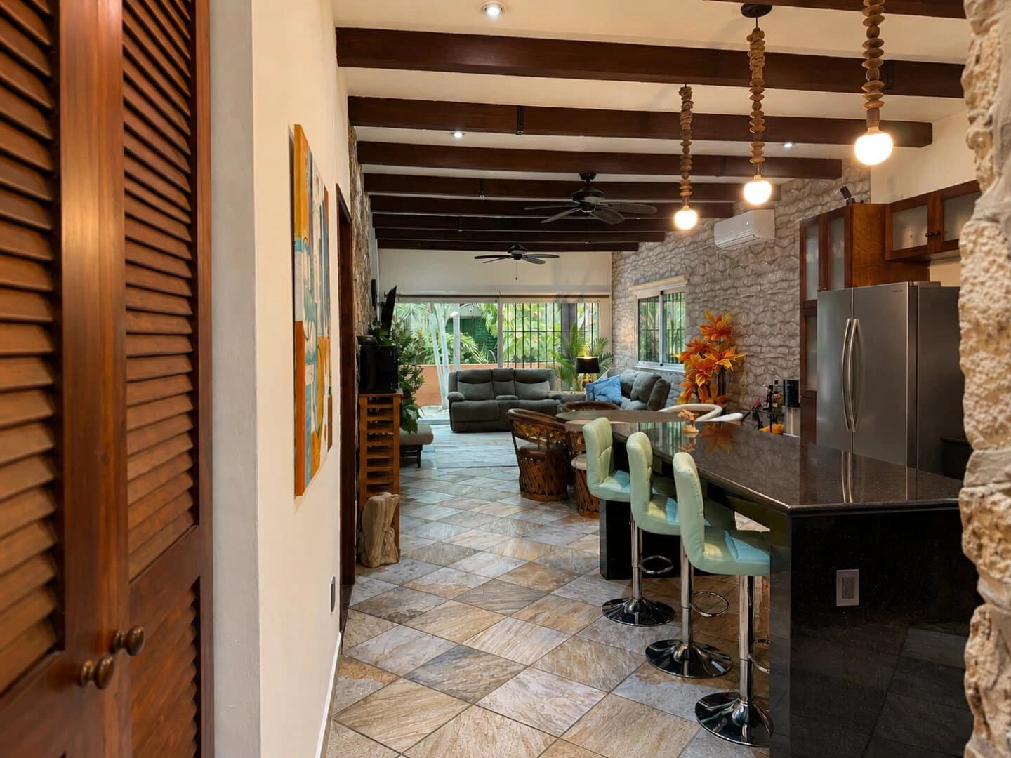 Casa Azul 2 Bedroom Villa - photo 14